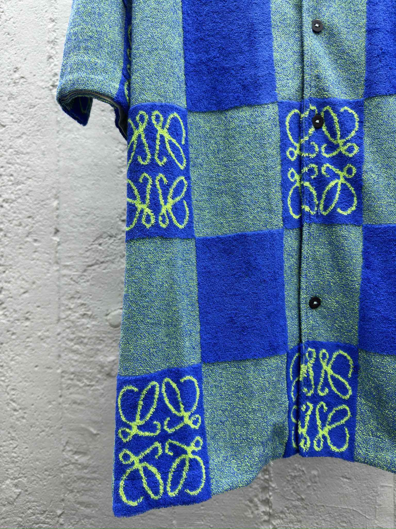Loewe Haute Couture Designer Jacket Coat Ready-to-Wear Ref.5C9A844D 6