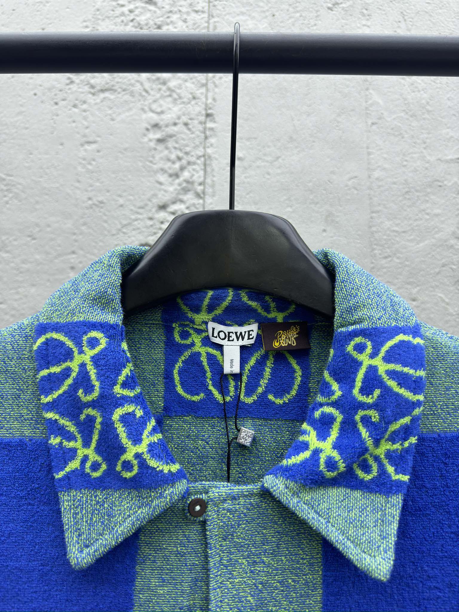 Loewe Haute Couture Designer Jacket Coat Ready-to-Wear Ref.5C9A844D 3