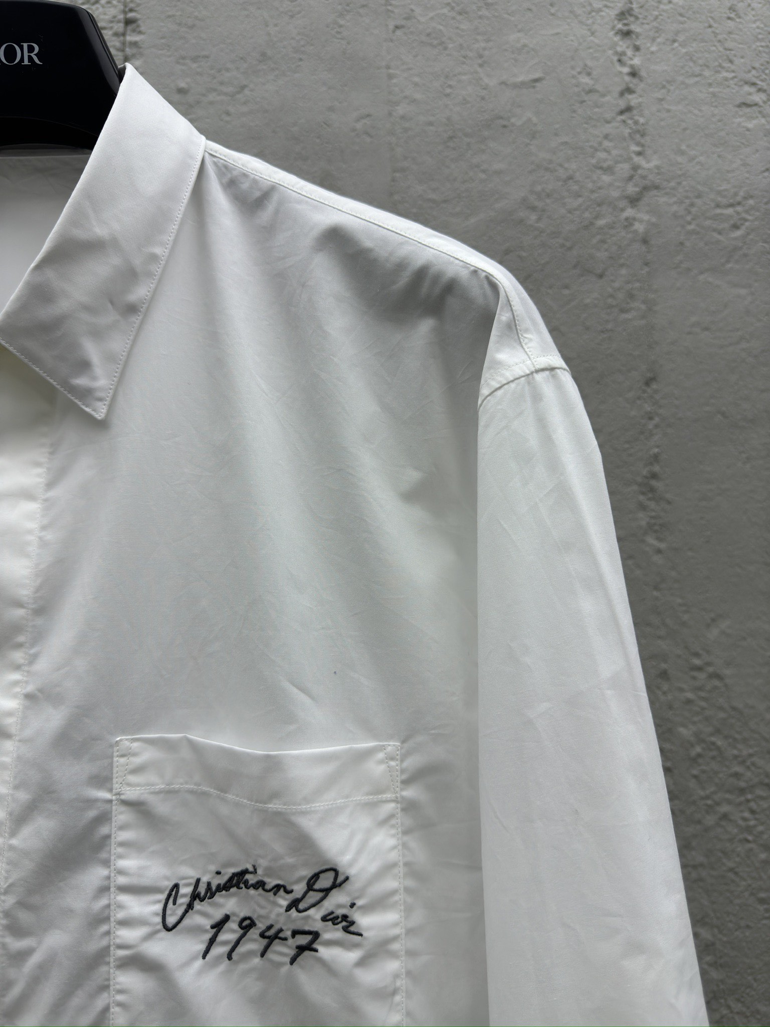 迪奥 Dior 高级成衣风衣外套及大衣服饰 #C2D752AD 5