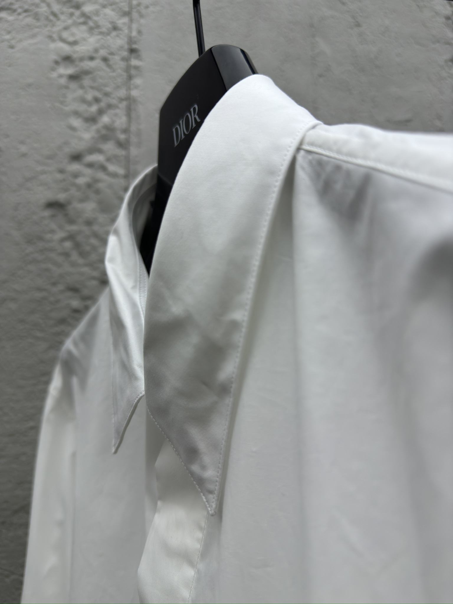 迪奥 Dior 高级成衣风衣外套及大衣服饰 #C2D752AD 8
