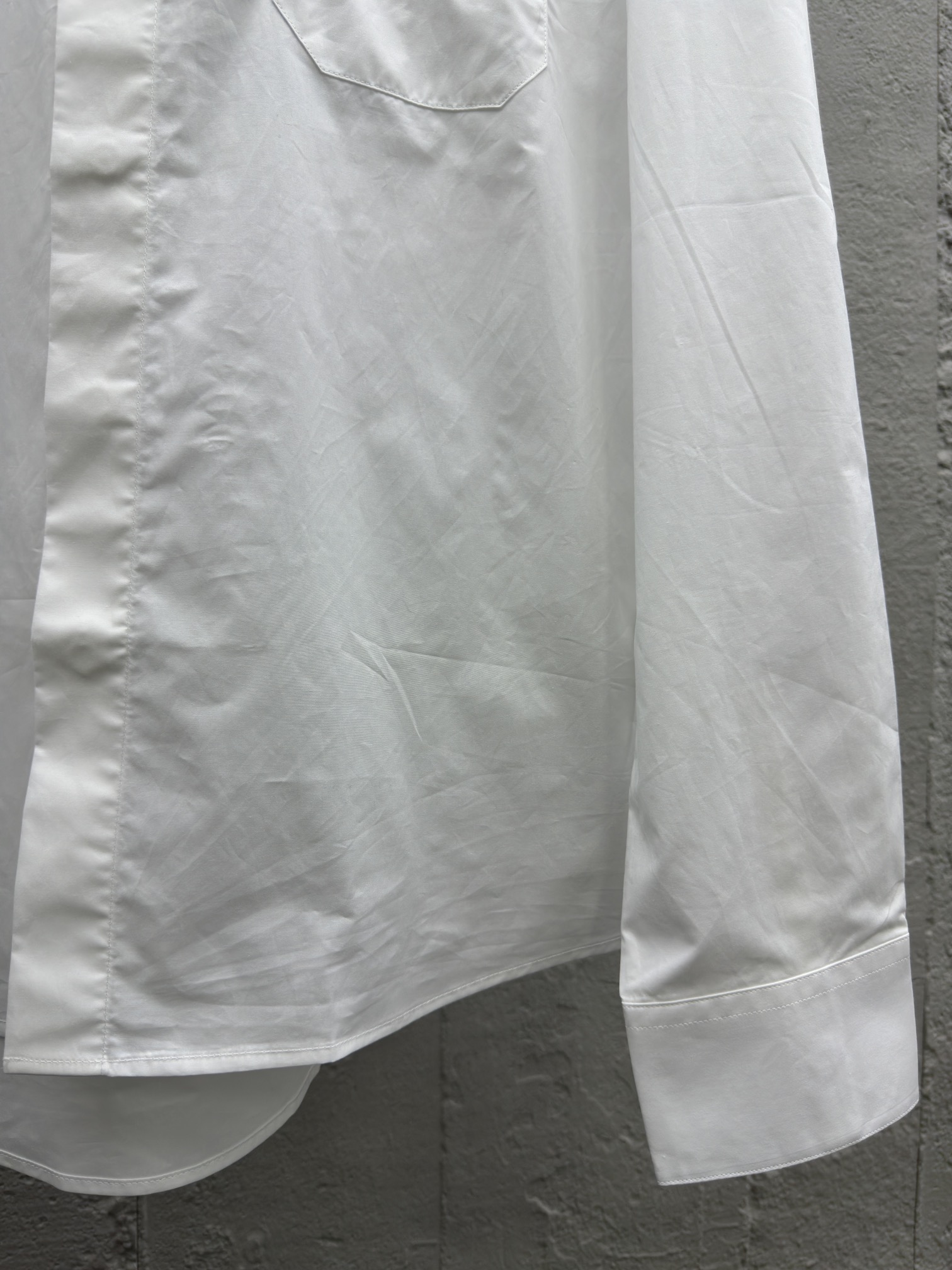 迪奥 Dior 高级成衣风衣外套及大衣服饰 #C2D752AD 7