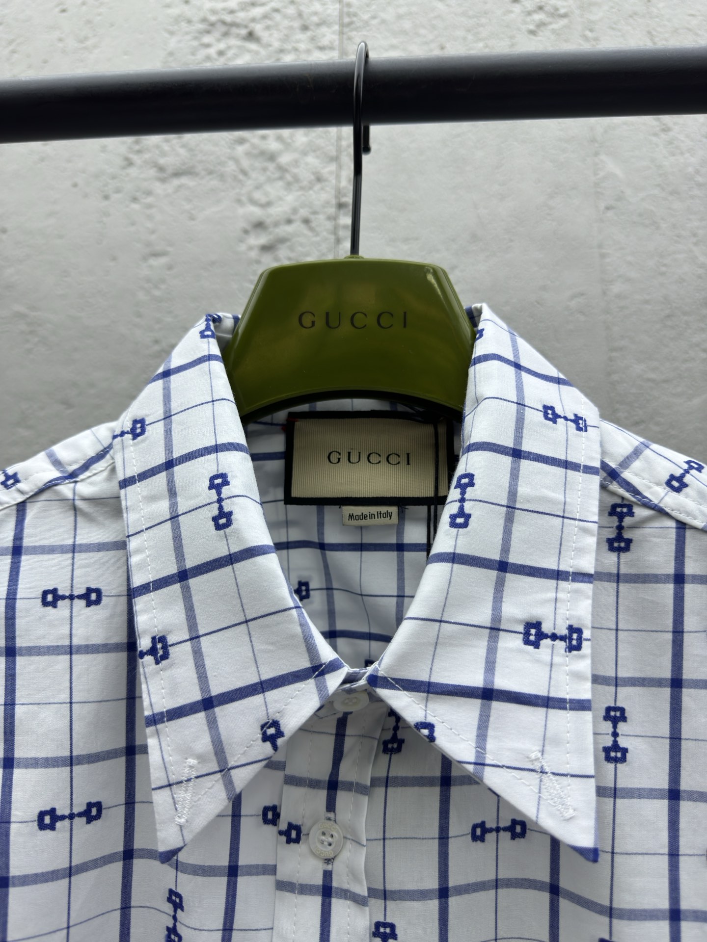古驰 Gucci 高级成衣风衣外套及大衣服饰 #19359FE7 3