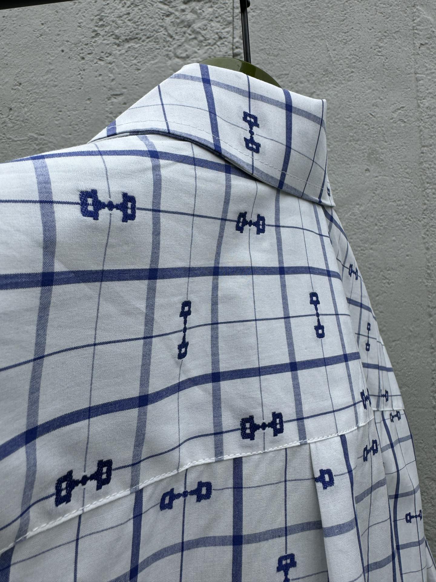 古驰 Gucci 高级成衣风衣外套及大衣服饰 #19359FE7 9