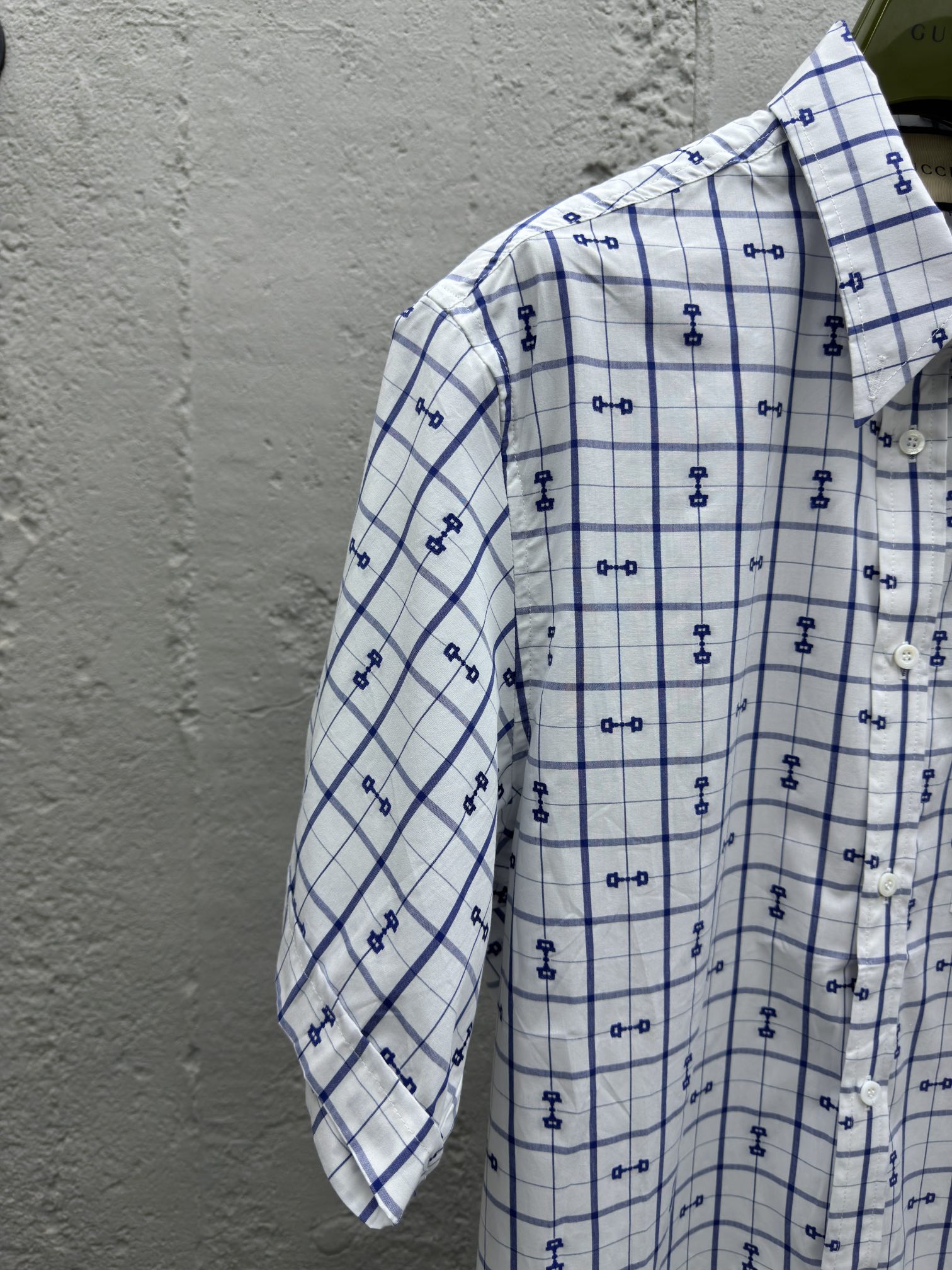 古驰 Gucci 高级成衣风衣外套及大衣服饰 #19359FE7 4