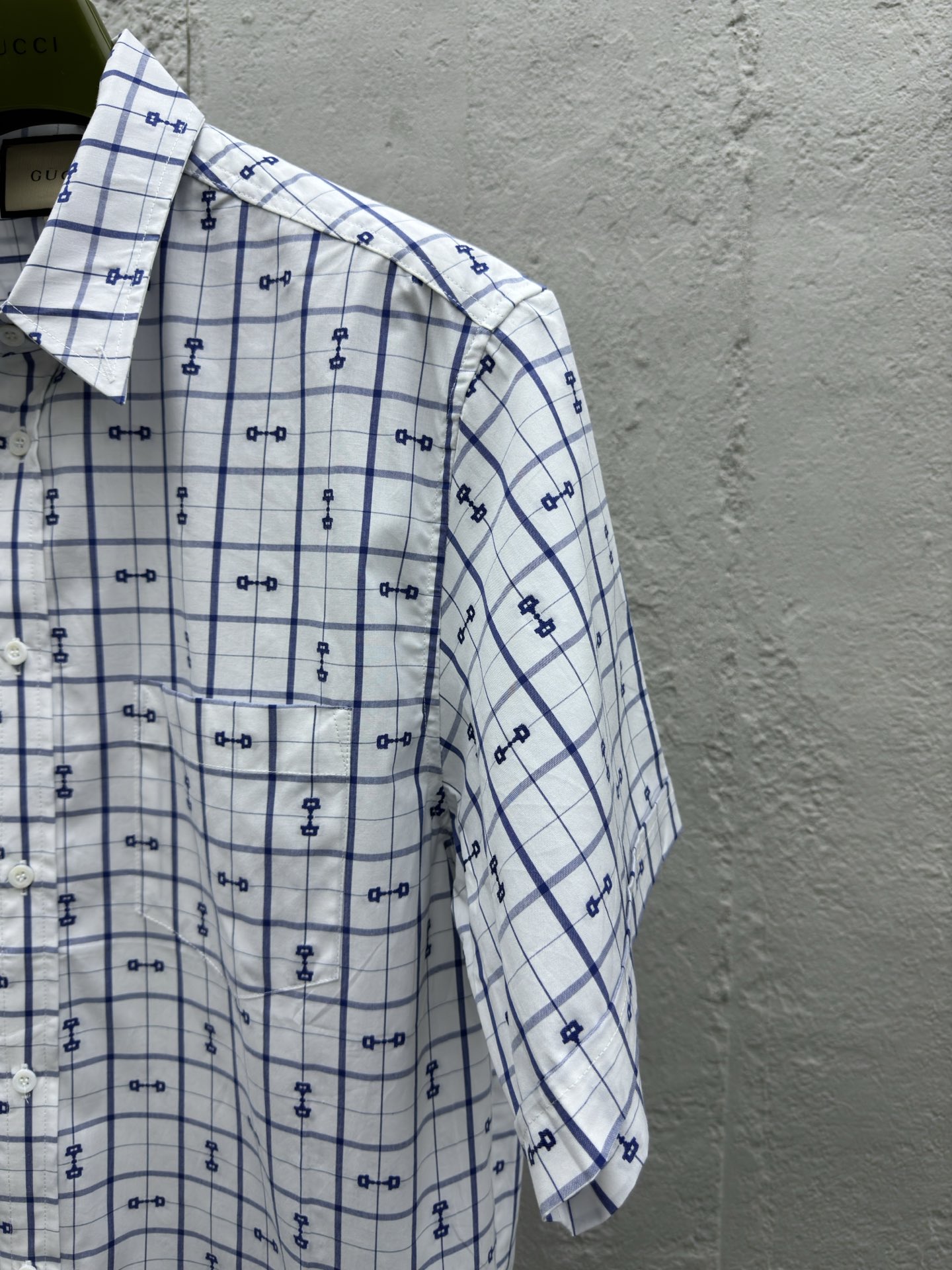 古驰 Gucci 高级成衣风衣外套及大衣服饰 #19359FE7 5