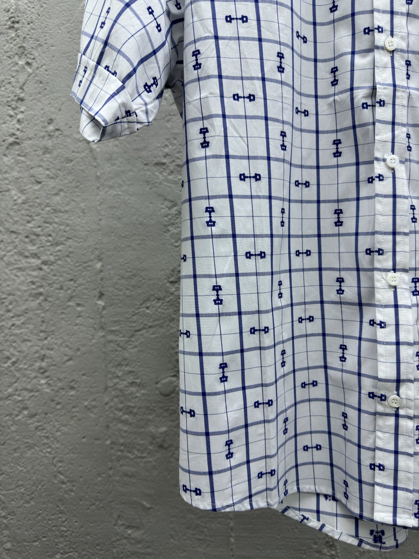 古驰 Gucci 高级成衣风衣外套及大衣服饰 #19359FE7 6