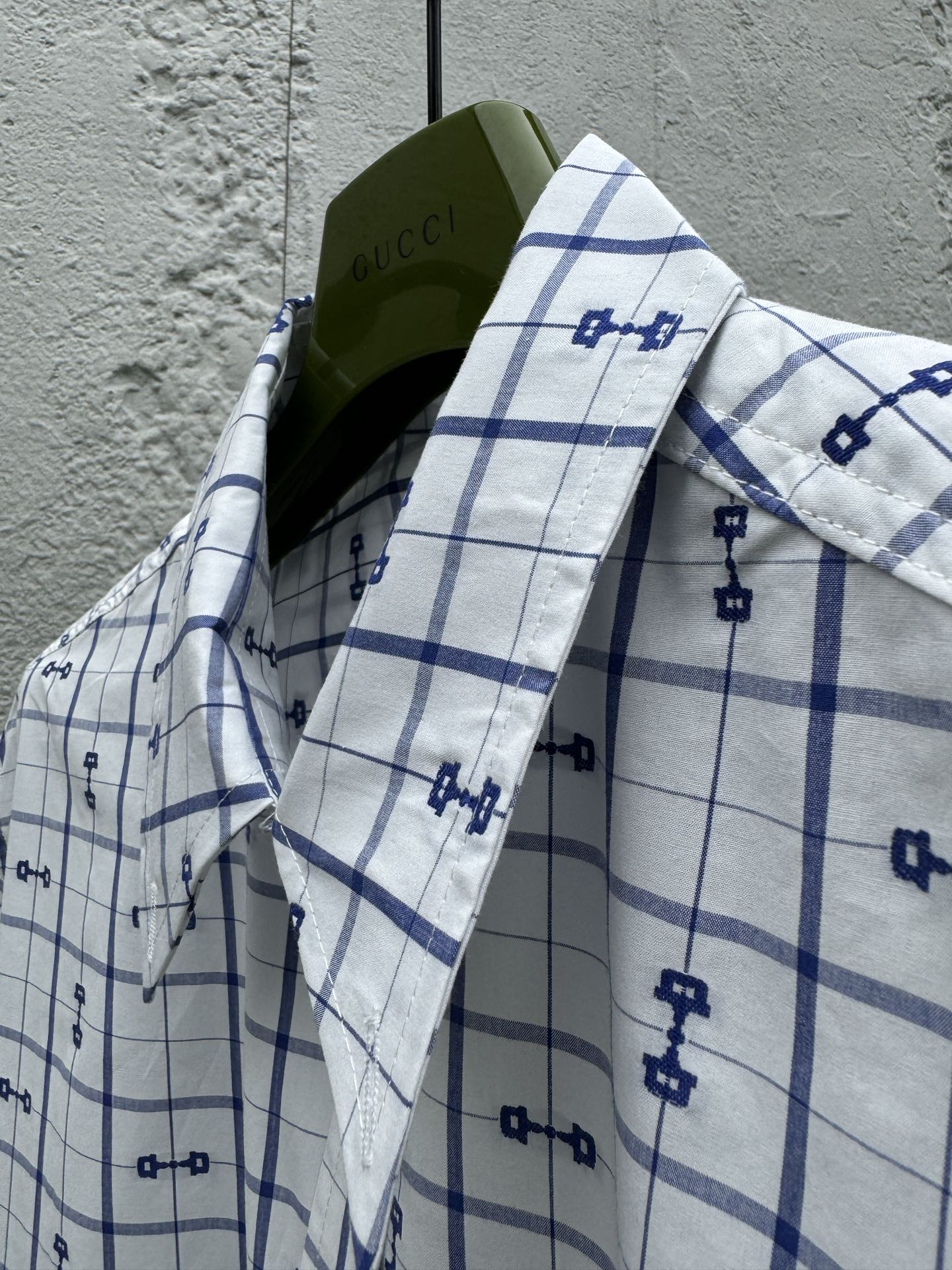 古驰 Gucci 高级成衣风衣外套及大衣服饰 #19359FE7 8