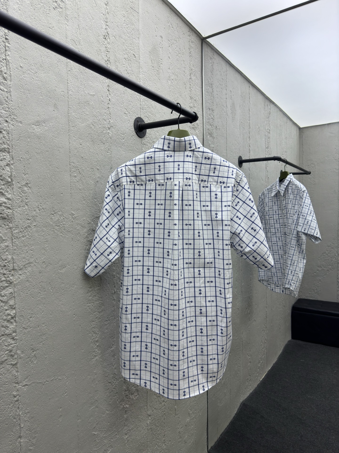 古驰 Gucci 高级成衣风衣外套及大衣服饰 #19359FE7 2