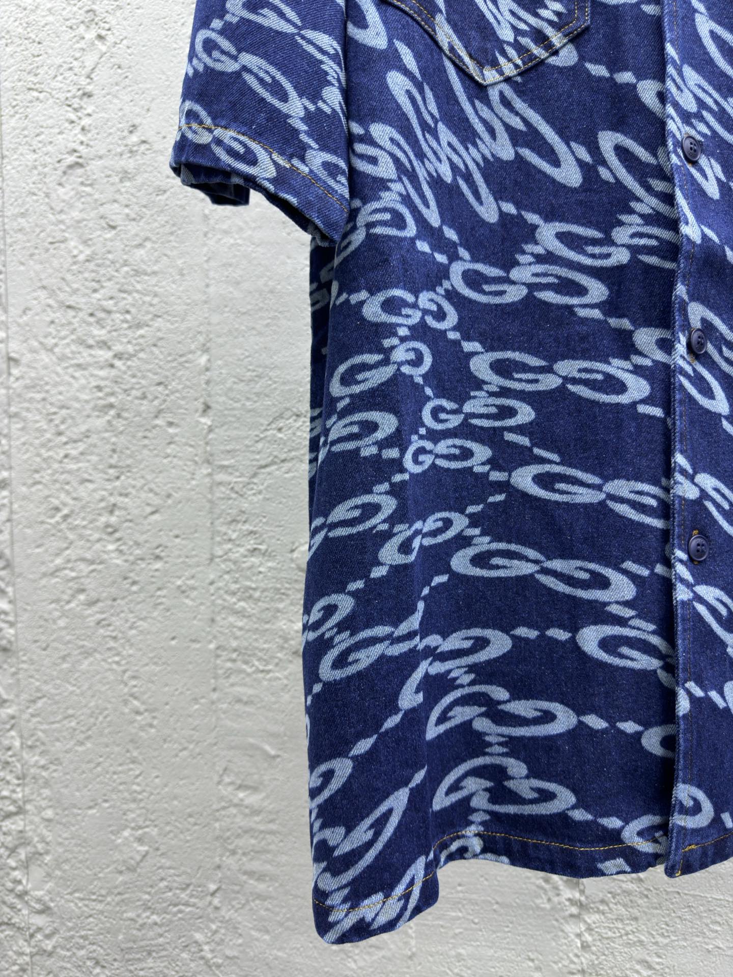 古驰 Gucci 高级成衣风衣外套及大衣服饰 #F4084818 6
