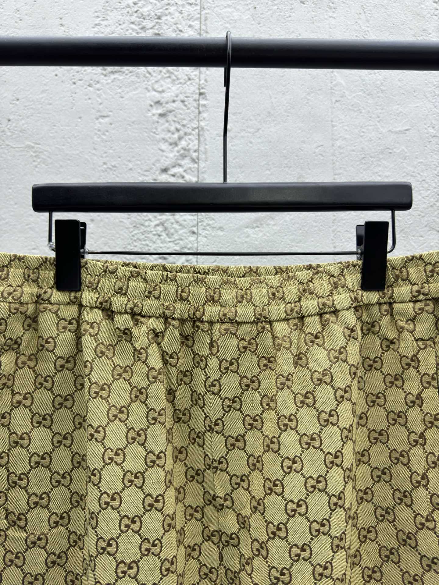 Gucci Haute Couture Haute Couture Ready-to-Wear Clothing Dress Jacket 3