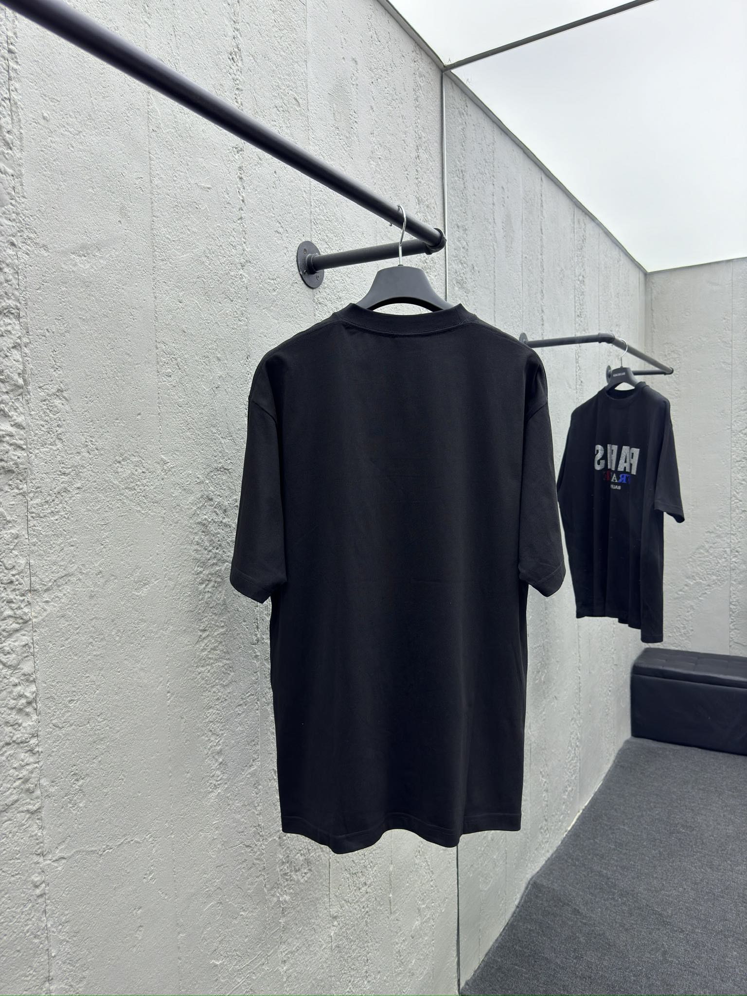 巴黎世家 Balenciaga 高级成衣风衣外套及大衣服饰 #9CC00F88 2