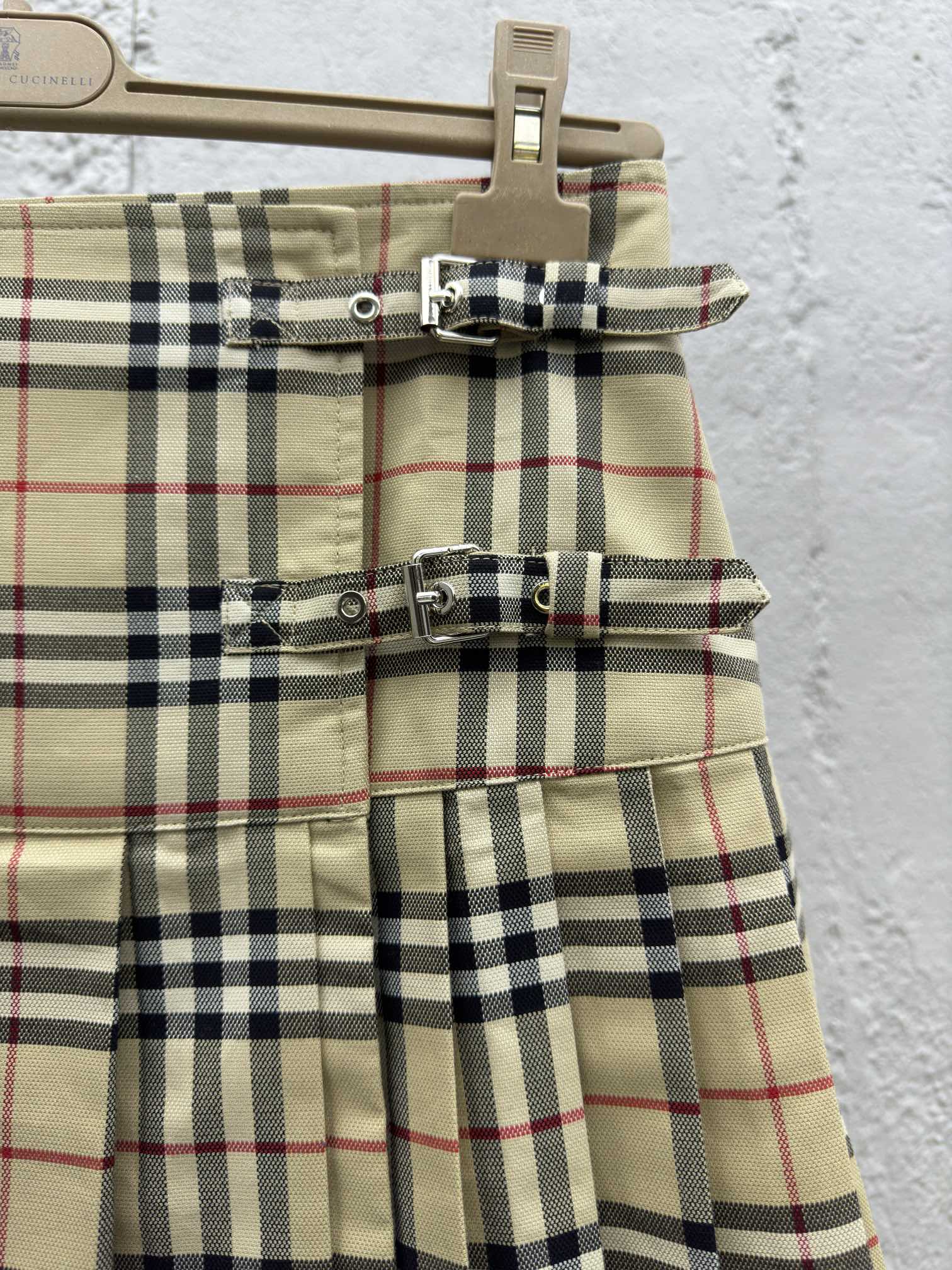 Burberry Haute Couture Haute Couture Ready-to-Wear Clothing Dress Jacket 5