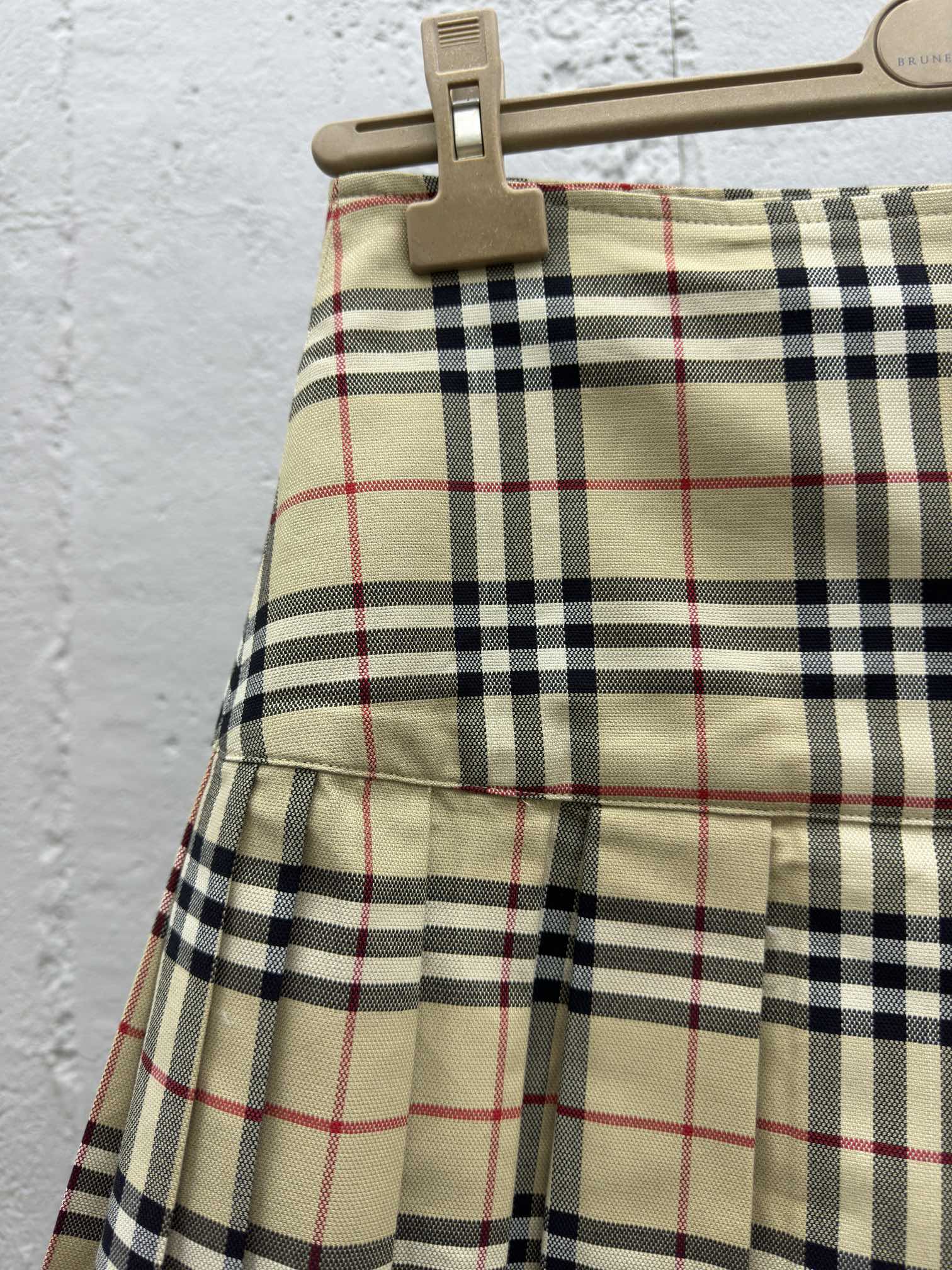 Burberry Haute Couture Haute Couture Ready-to-Wear Clothing Dress Jacket 4