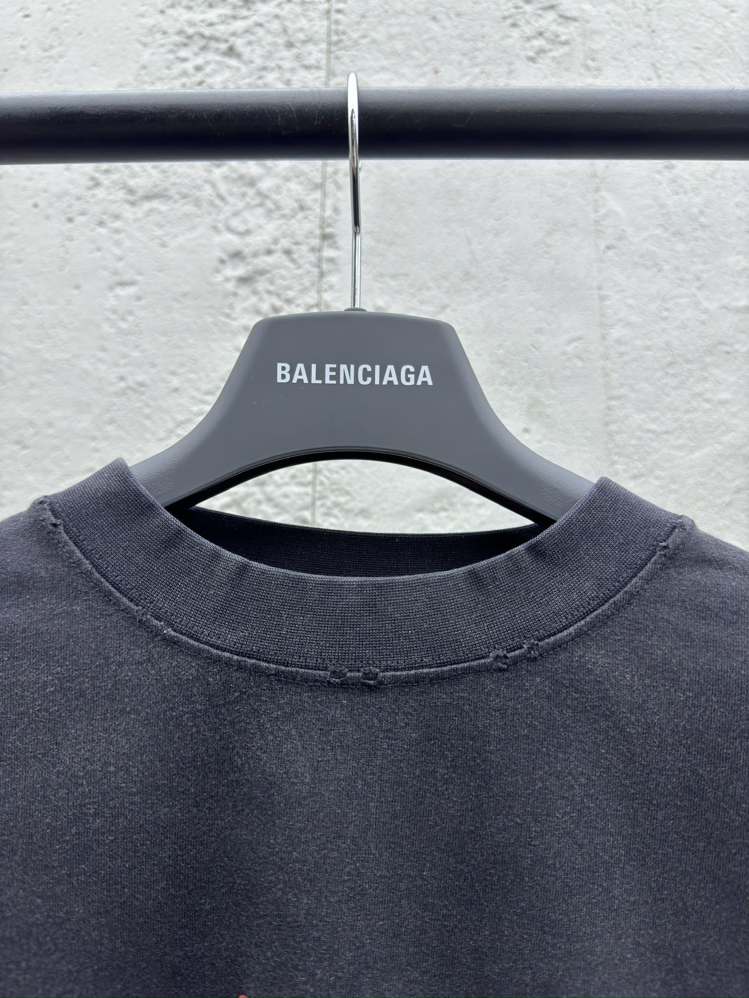 Balenciaga Haute Couture Designer Jacket Coat Ready-to-Wear Ref.774B5C74 3