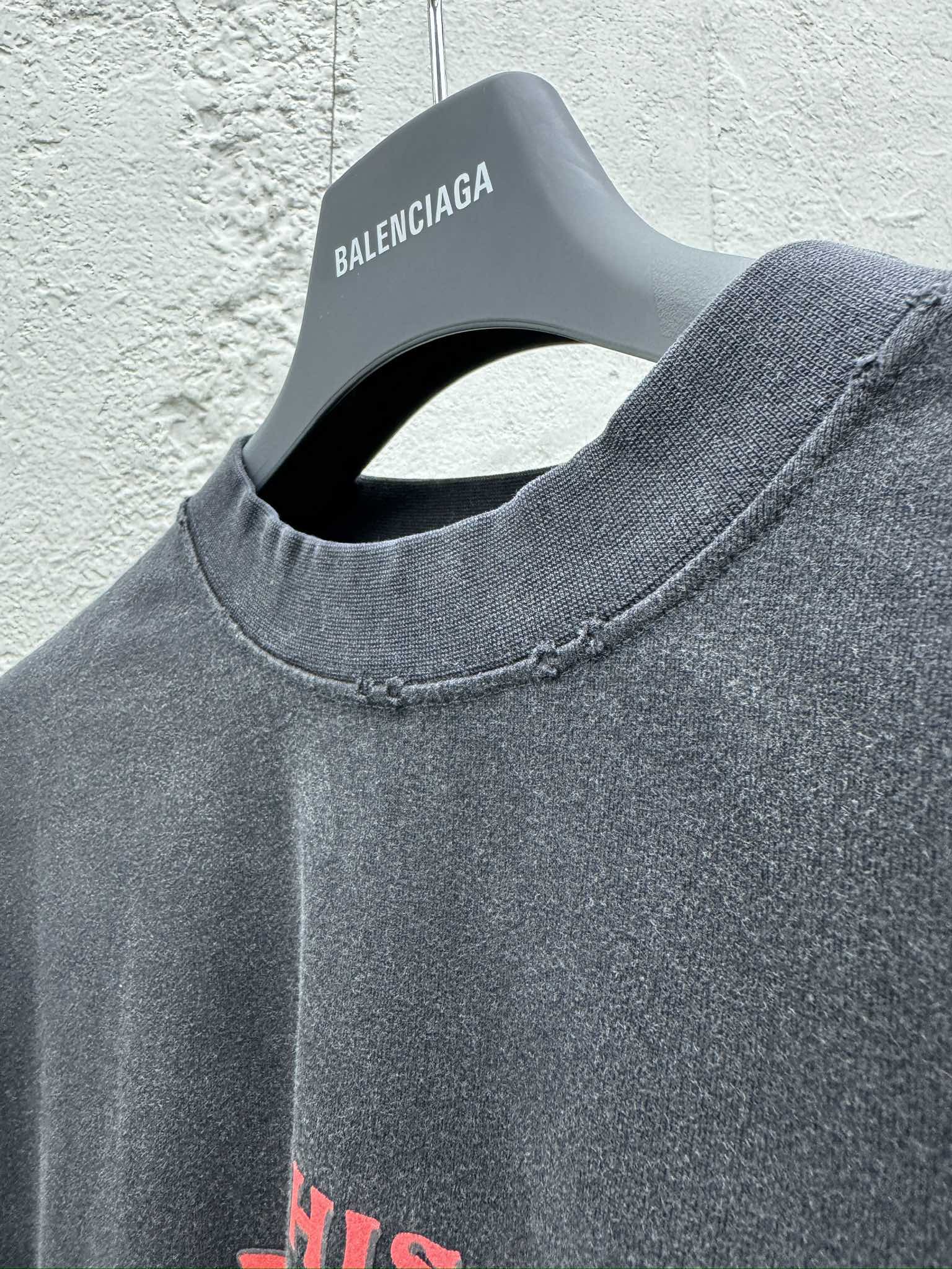 Balenciaga Haute Couture Designer Jacket Coat Ready-to-Wear Ref.774B5C74 8