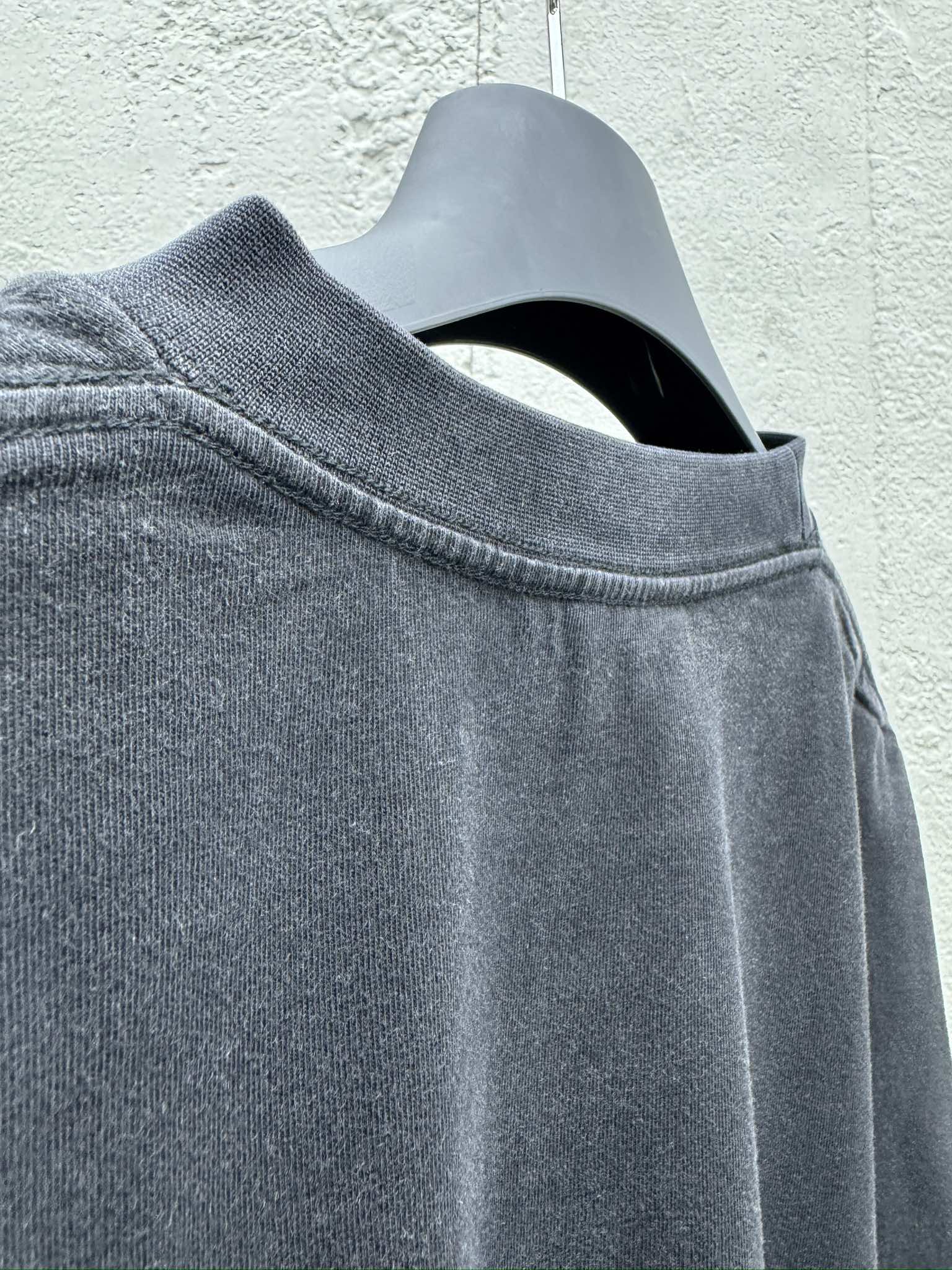 Balenciaga Haute Couture Designer Jacket Coat Ready-to-Wear Ref.774B5C74 9