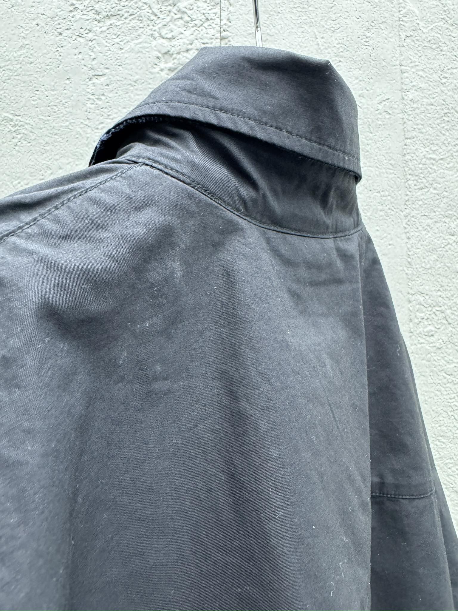 巴黎世家 Balenciaga 高级成衣风衣外套及大衣服饰 #42CD87C3 9