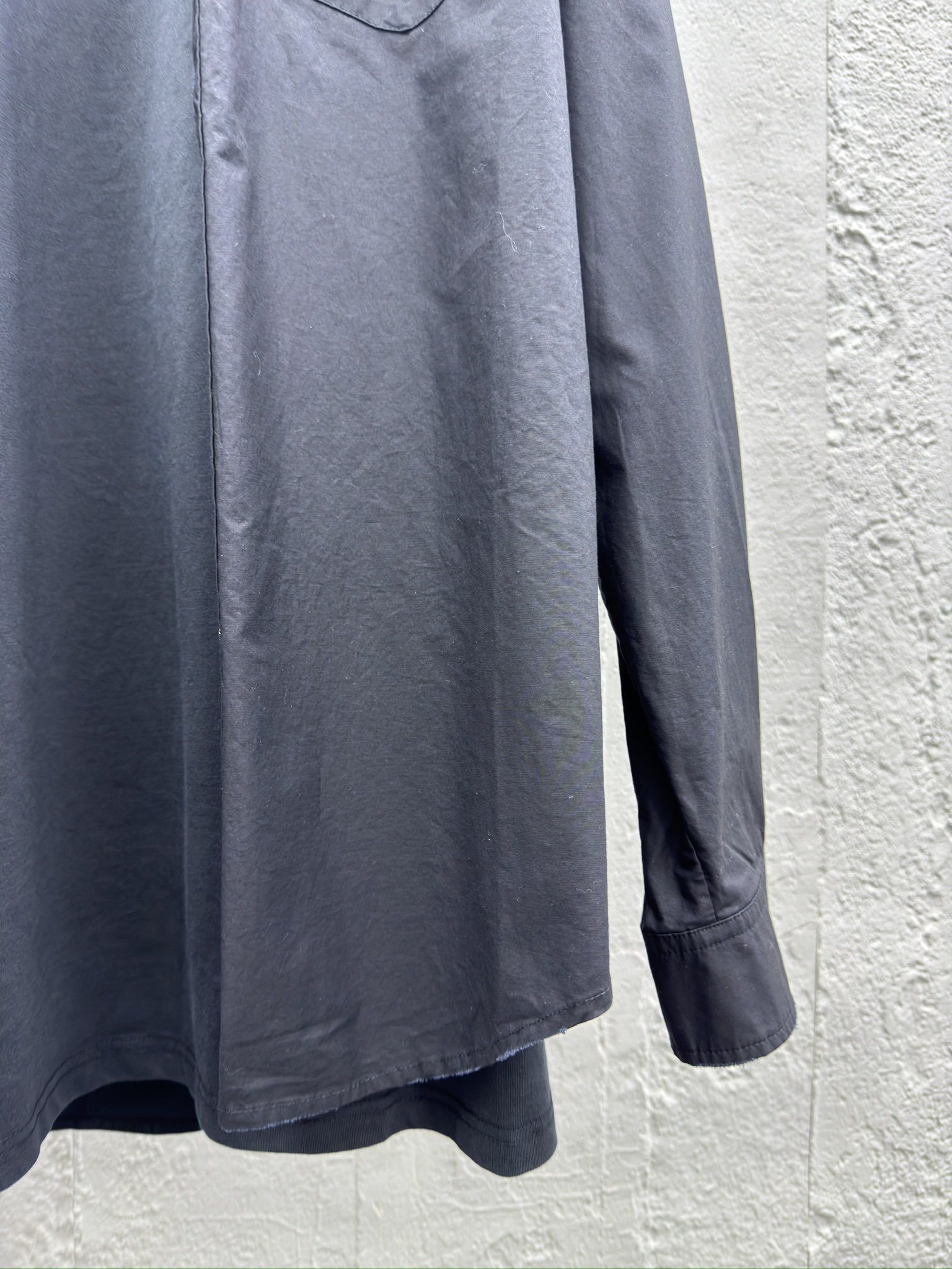巴黎世家 Balenciaga 高级成衣风衣外套及大衣服饰 #42CD87C3 7