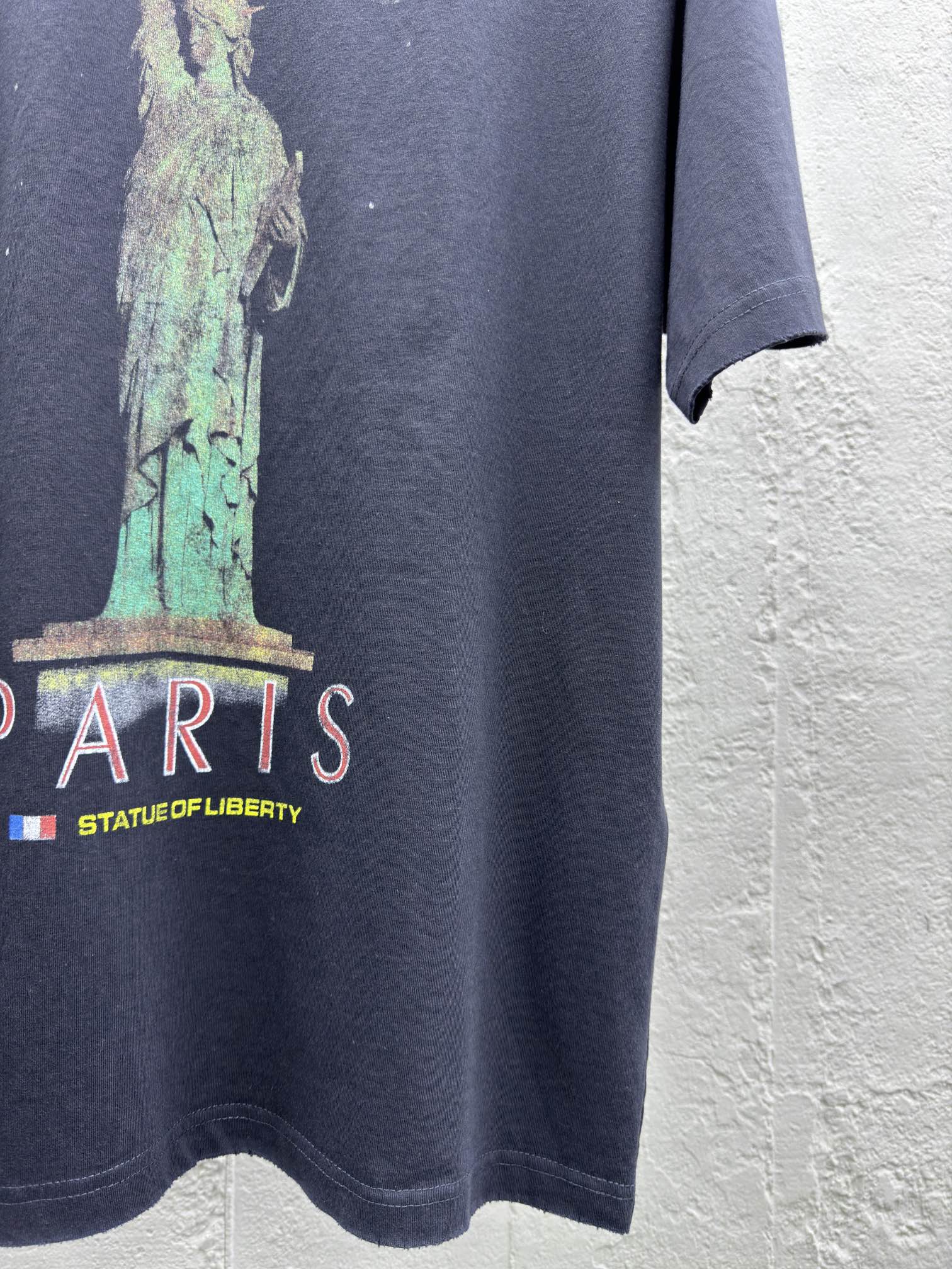 Balenciaga T-shirt 7