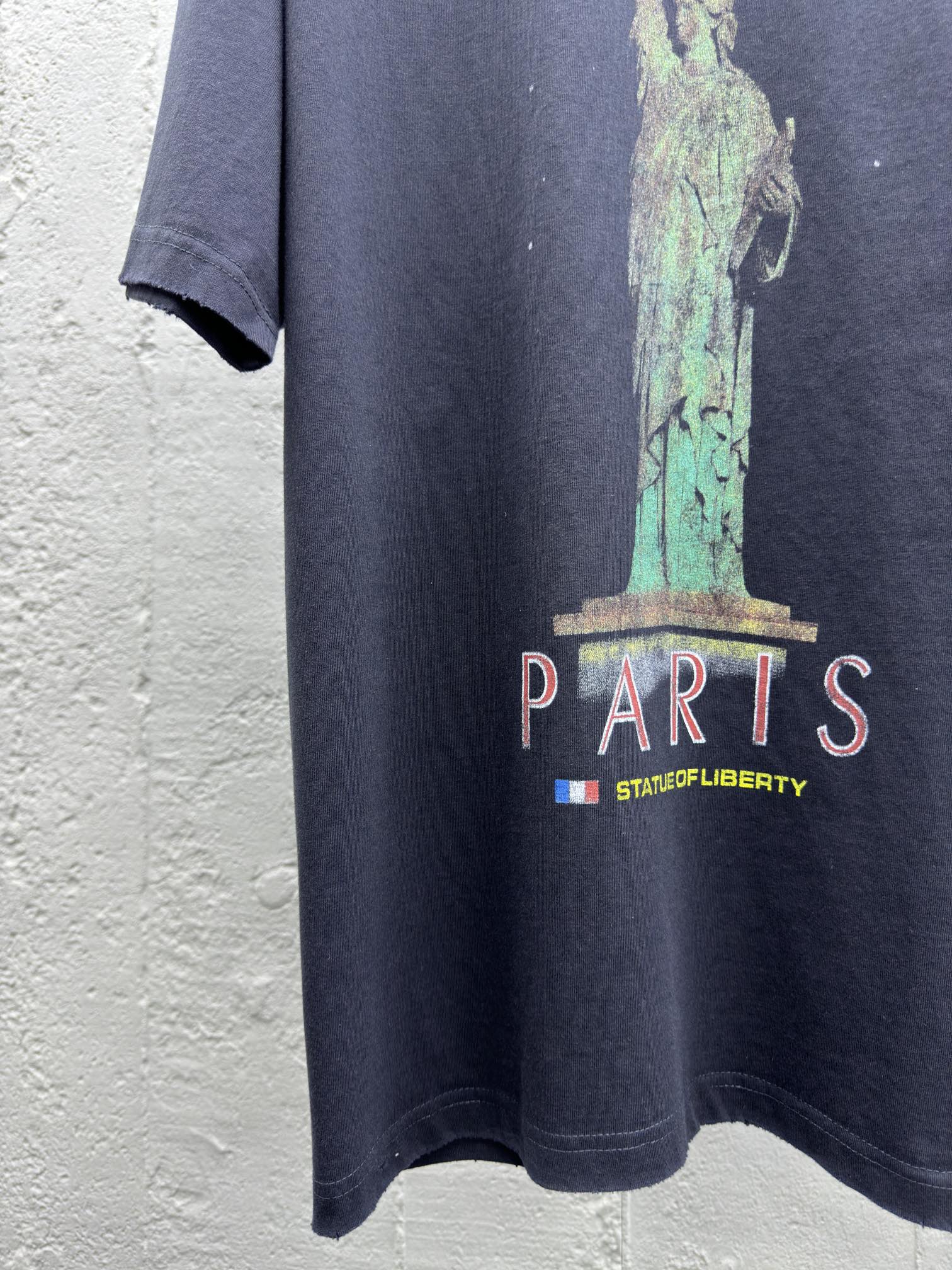 Balenciaga T-shirt 6