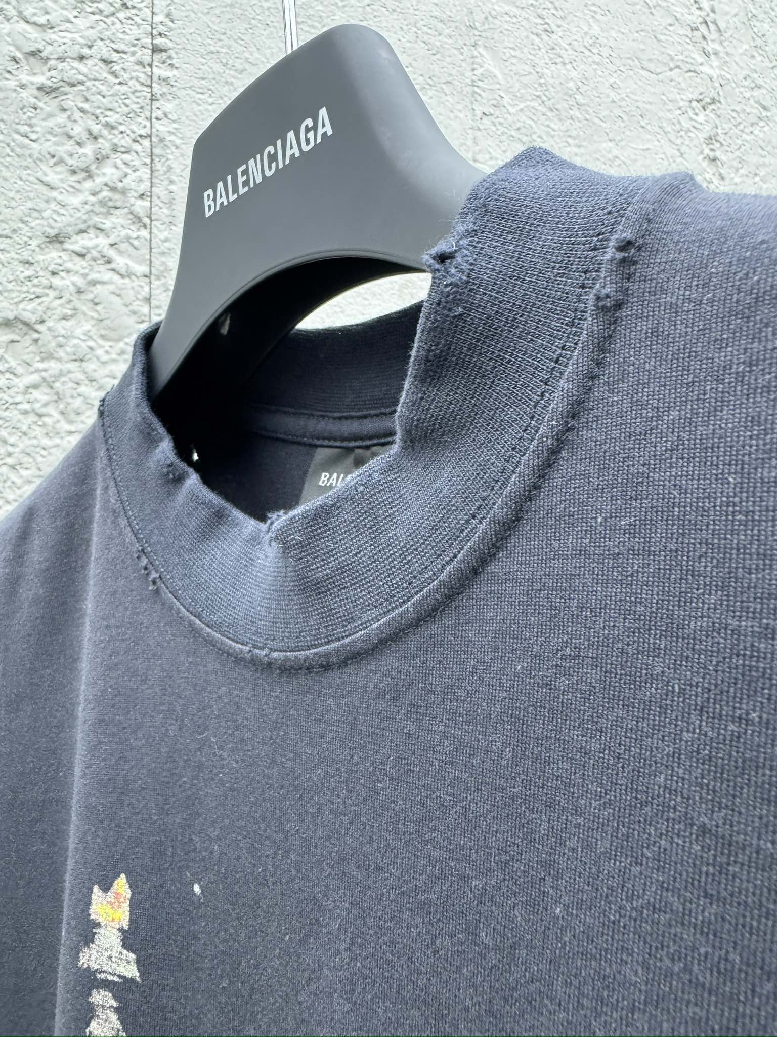 Balenciaga T-shirt 8