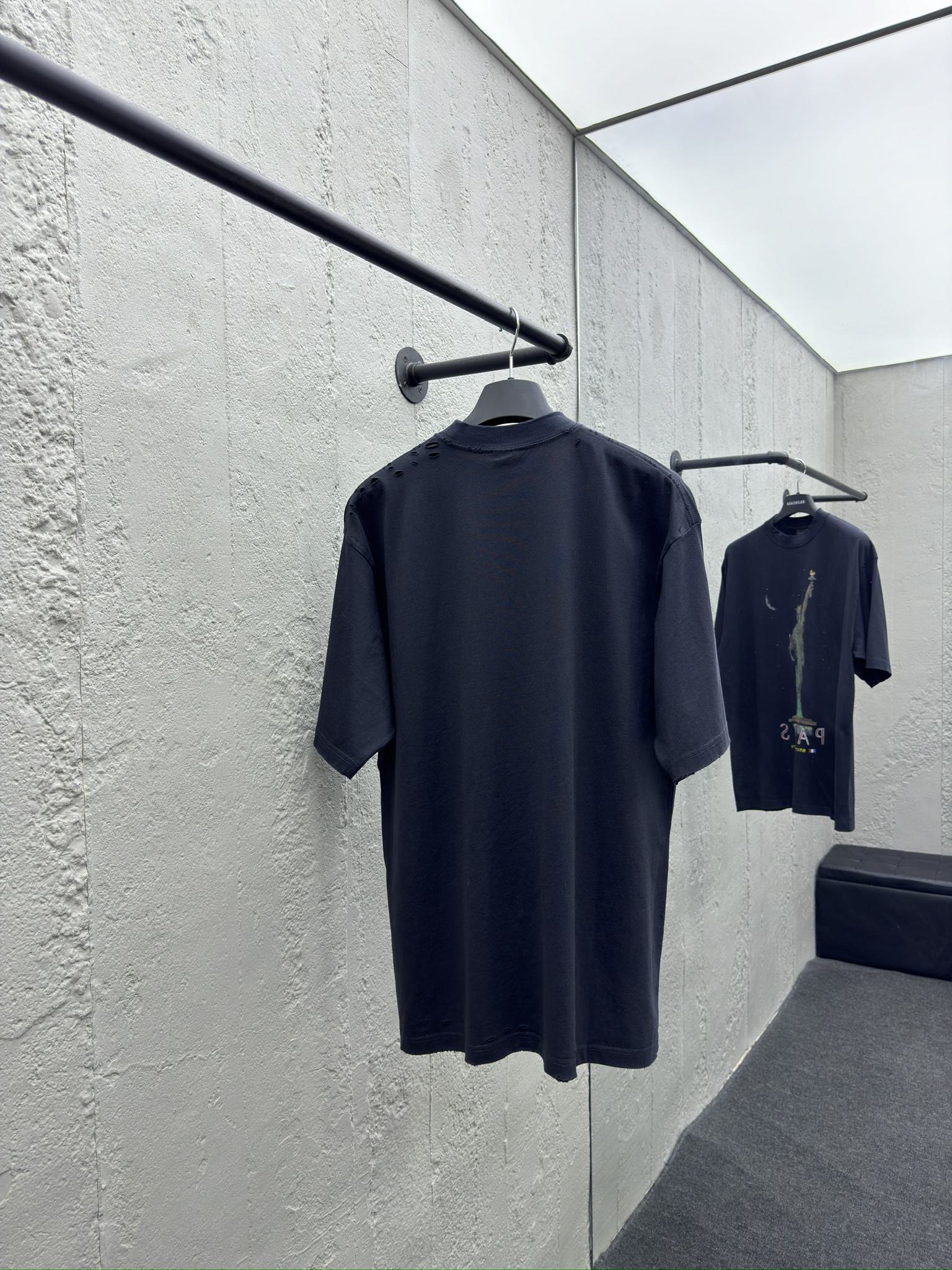 Balenciaga T-shirt 2