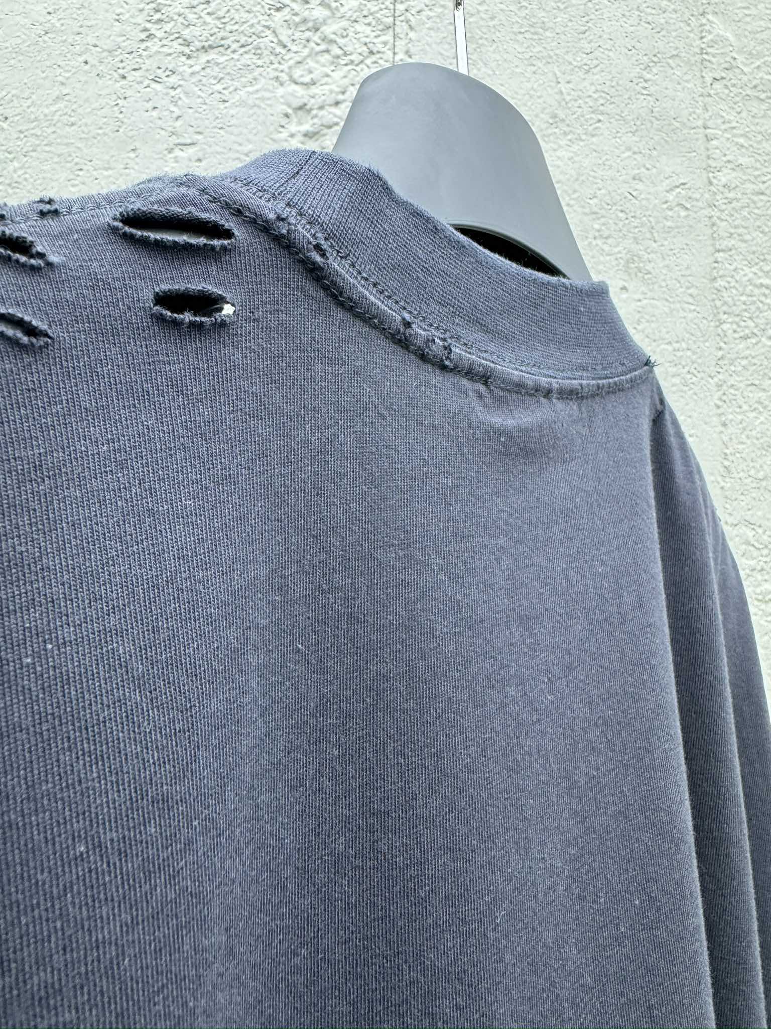 Balenciaga T-shirt 9
