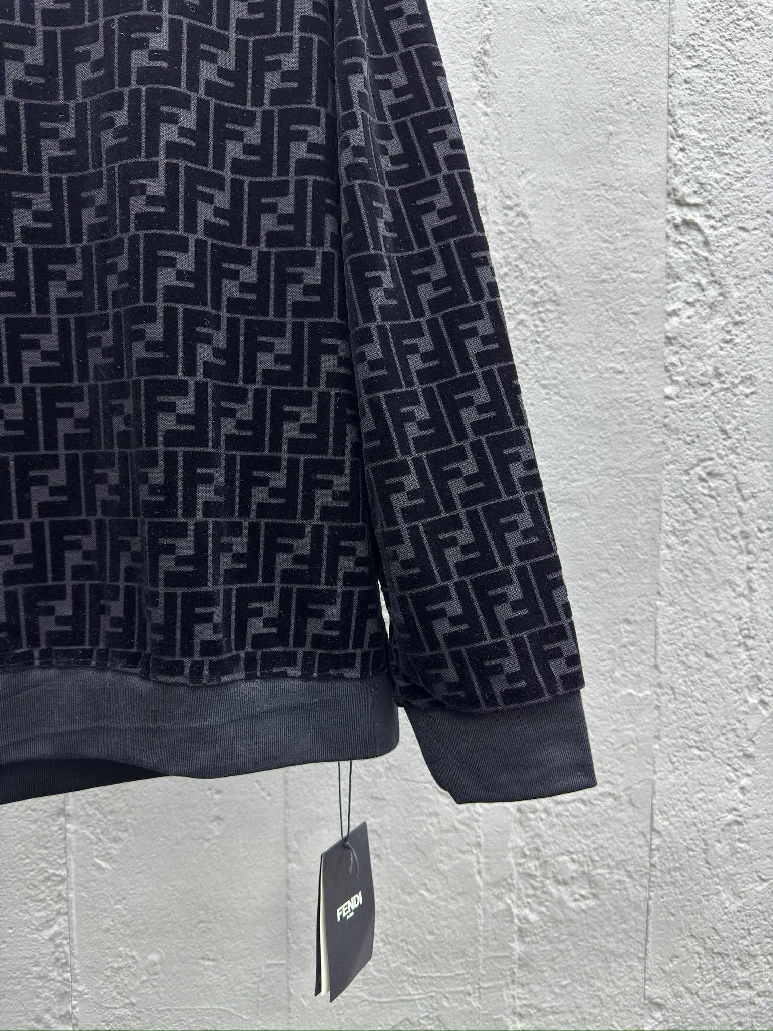 芬迪 Fendi 瑞士精工高定机械腕表手表 #88008CC5 7