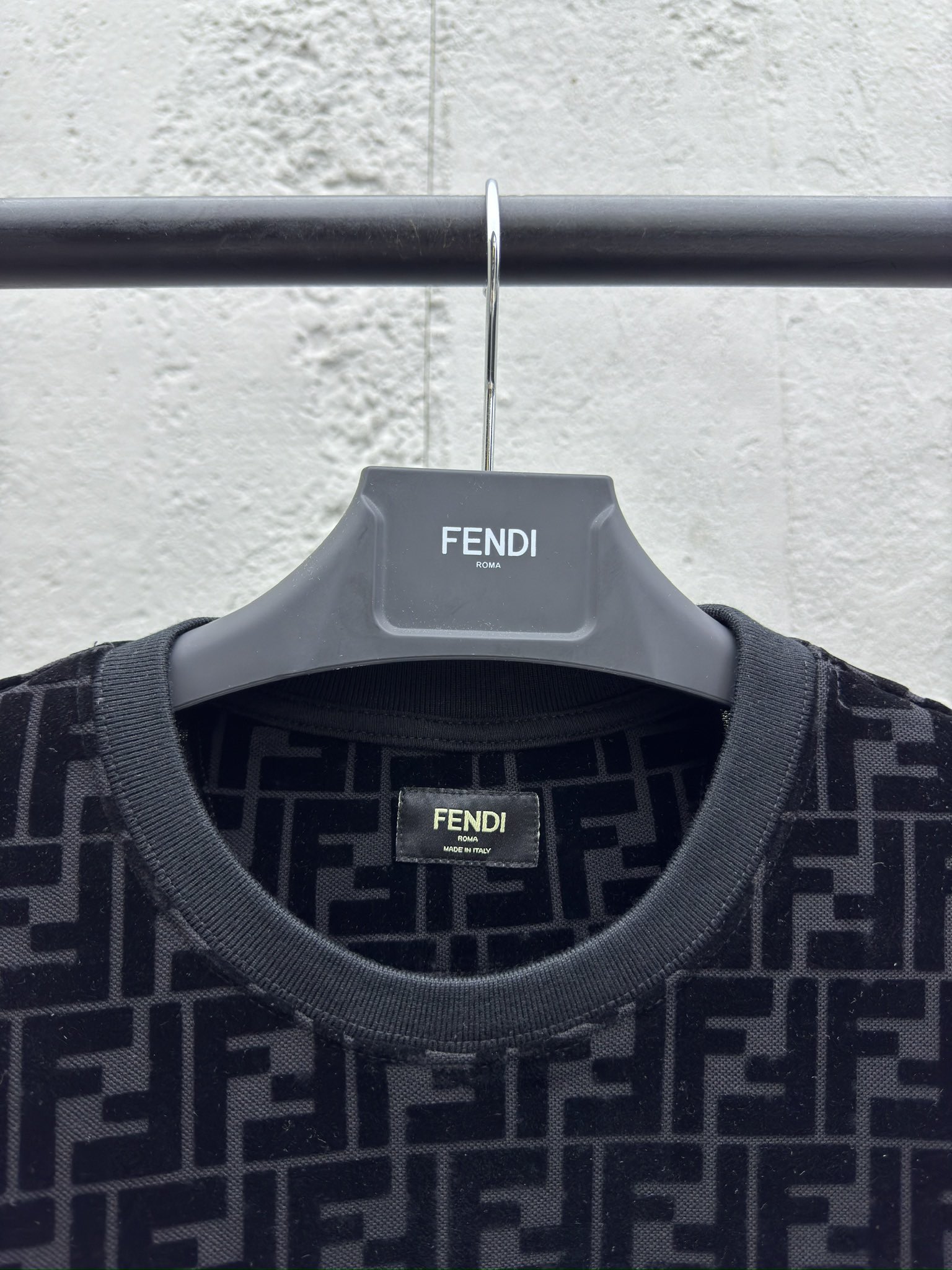 芬迪 Fendi 瑞士精工高定机械腕表手表 #88008CC5 3