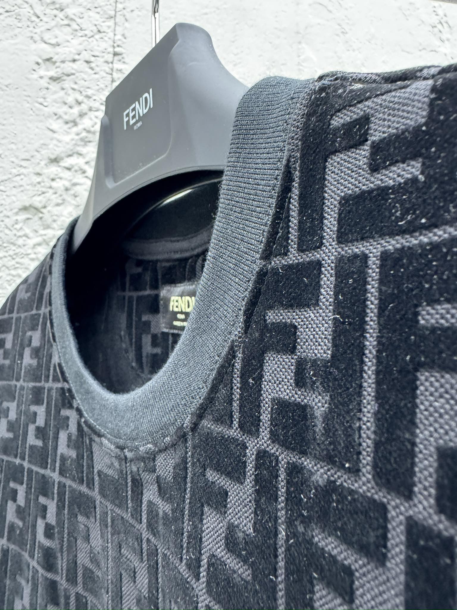 芬迪 Fendi 瑞士精工高定机械腕表手表 #88008CC5 8