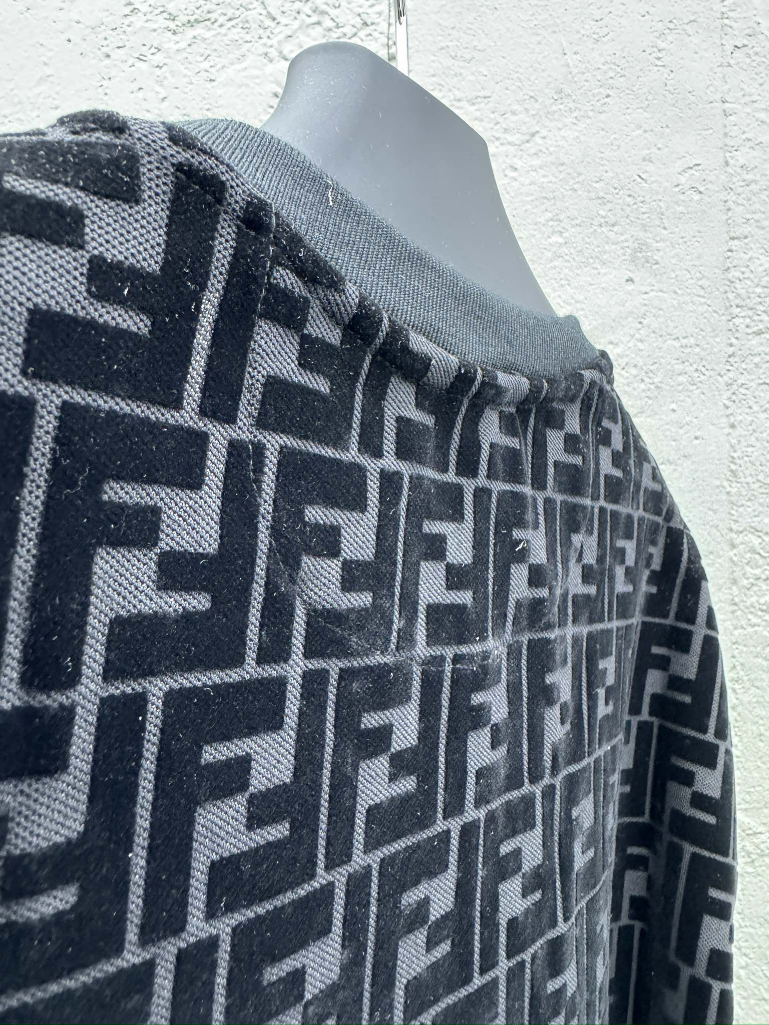 芬迪 Fendi 瑞士精工高定机械腕表手表 #88008CC5 9