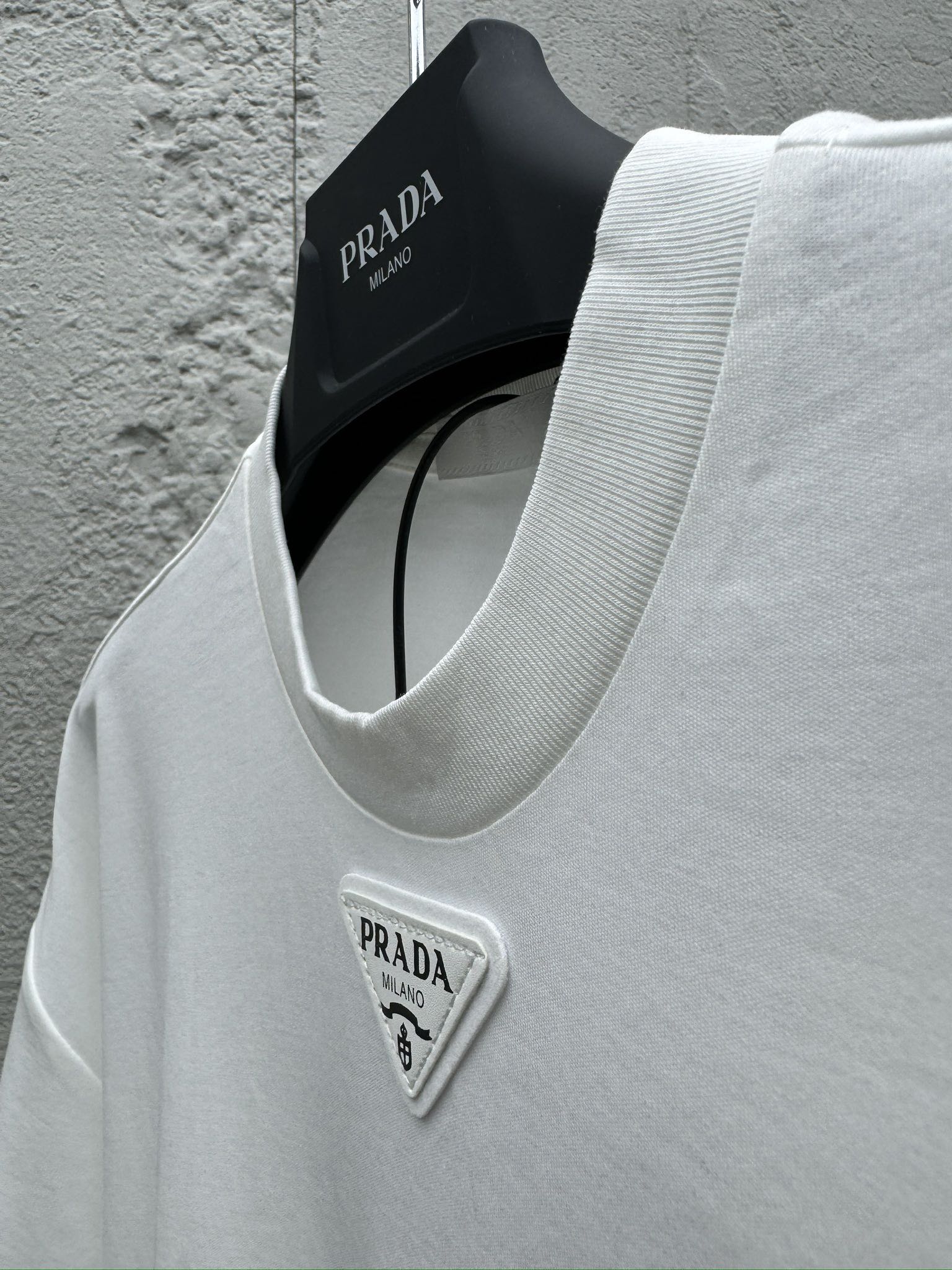 普拉达 Prada 高级成衣风衣外套及大衣服饰 #4FD32EBE 8