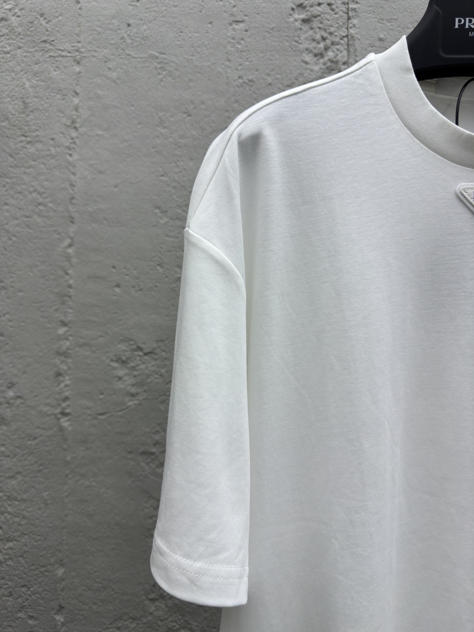 普拉达 Prada 高级成衣风衣外套及大衣服饰 #4FD32EBE 4