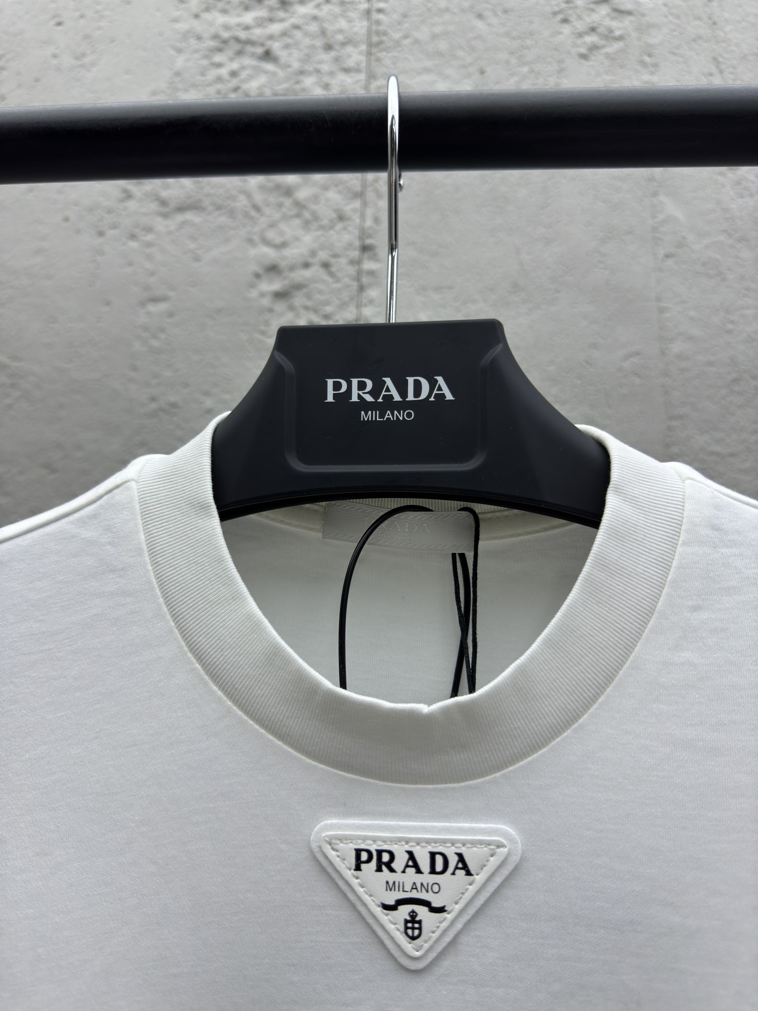 普拉达 Prada 高级成衣风衣外套及大衣服饰 #4FD32EBE 3