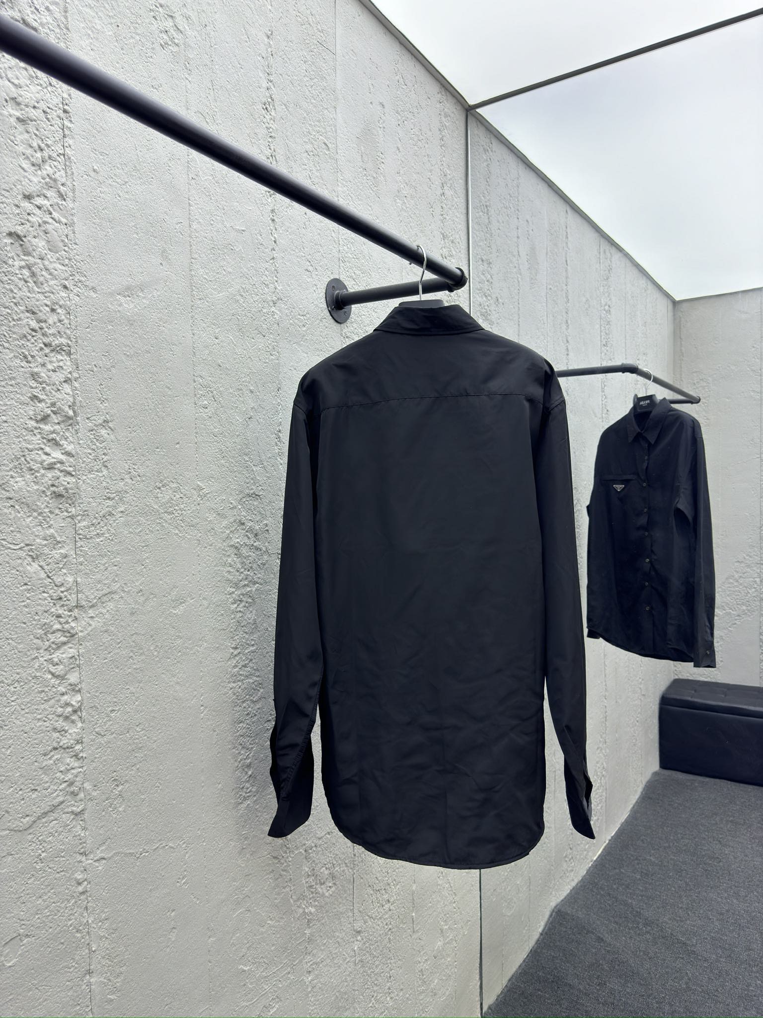 Prada Haute Couture Designer Jacket Coat Ready-to-Wear Ref 2