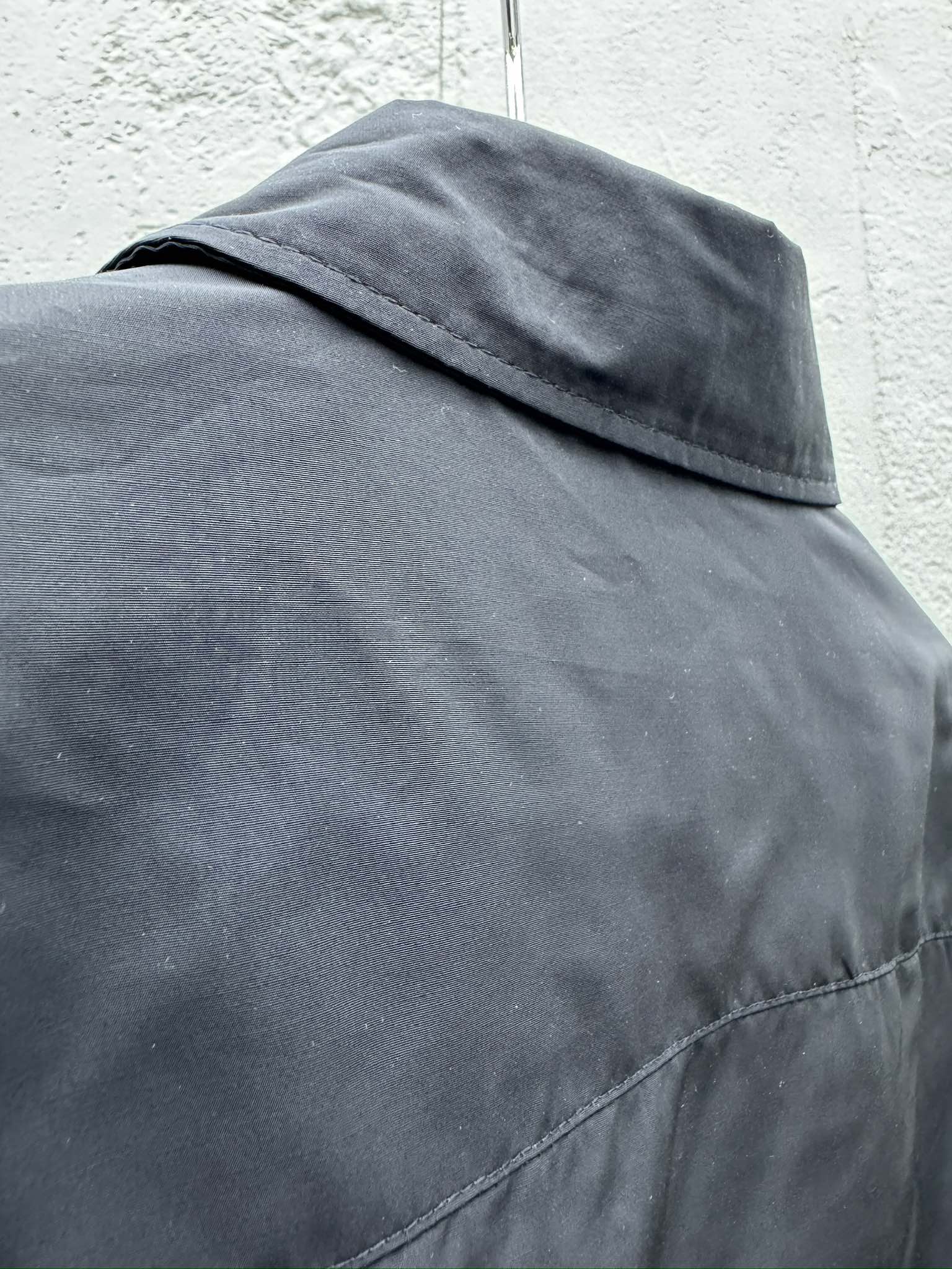 Prada Haute Couture Designer Jacket Coat Ready-to-Wear Ref 9