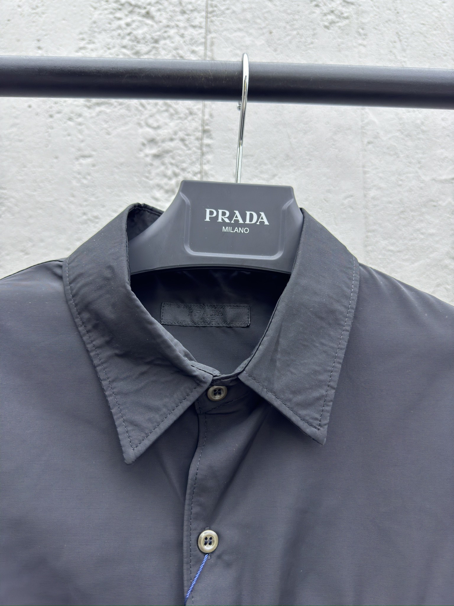 Prada Haute Couture Designer Jacket Coat Ready-to-Wear Ref 3