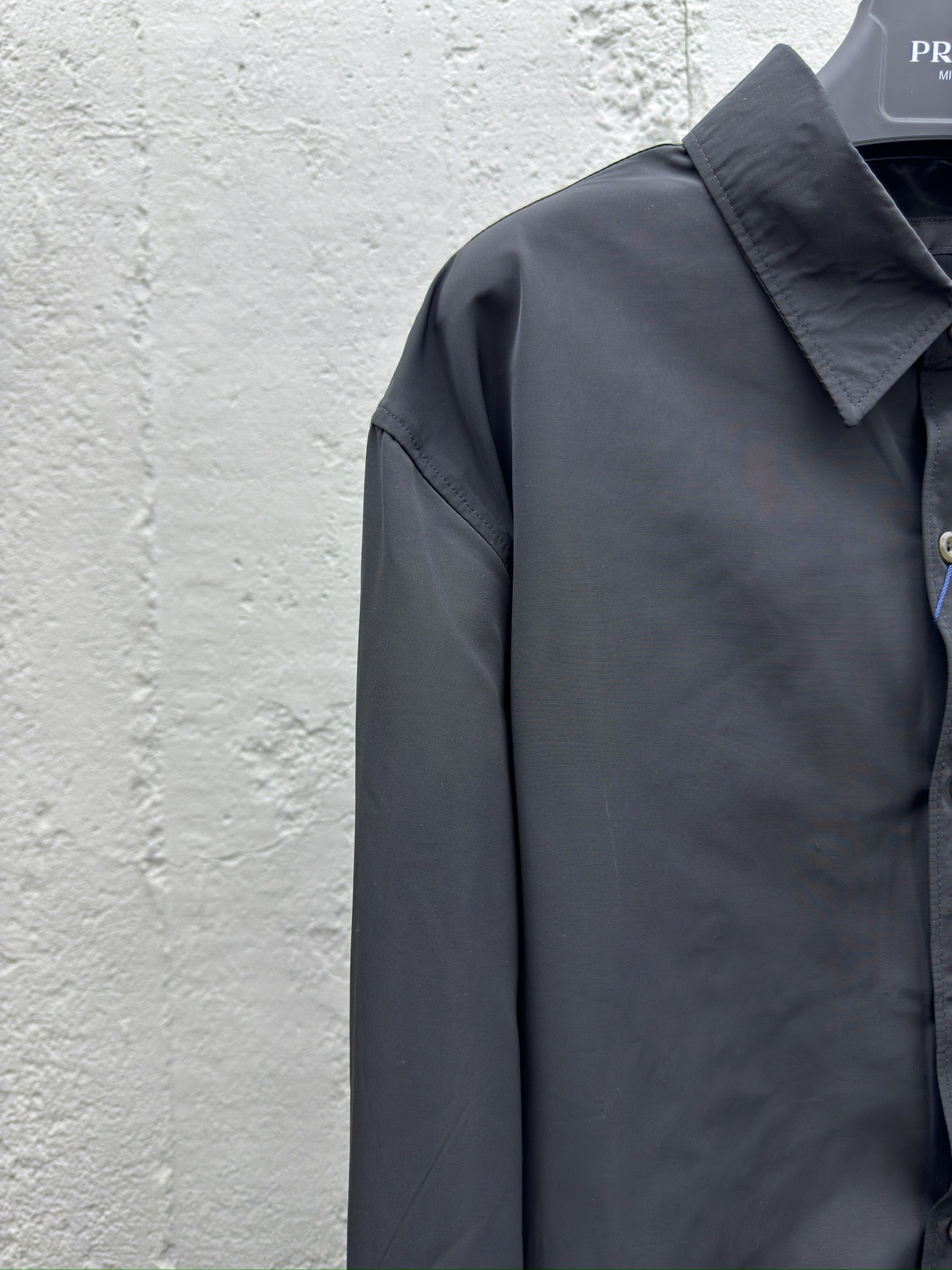 Prada Haute Couture Designer Jacket Coat Ready-to-Wear Ref 4