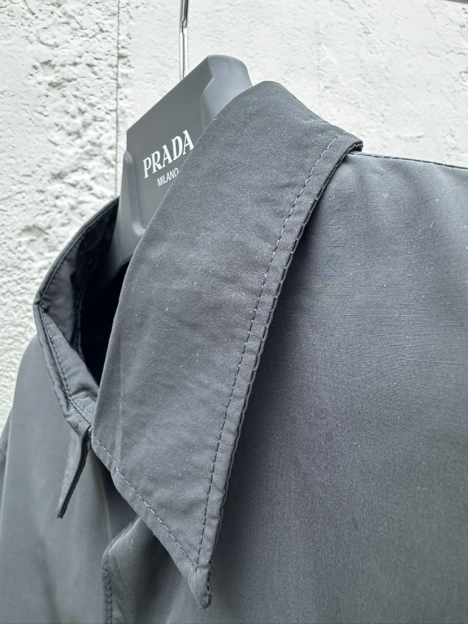 Prada Haute Couture Designer Jacket Coat Ready-to-Wear Ref 8
