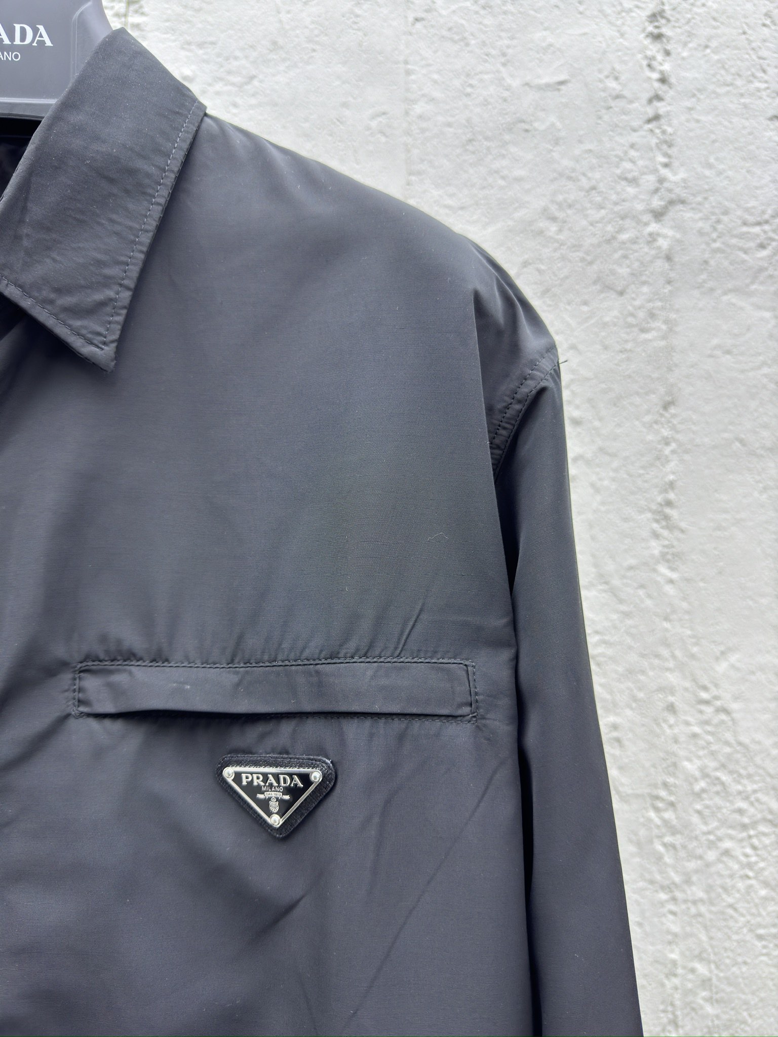 Prada Haute Couture Designer Jacket Coat Ready-to-Wear Ref 5