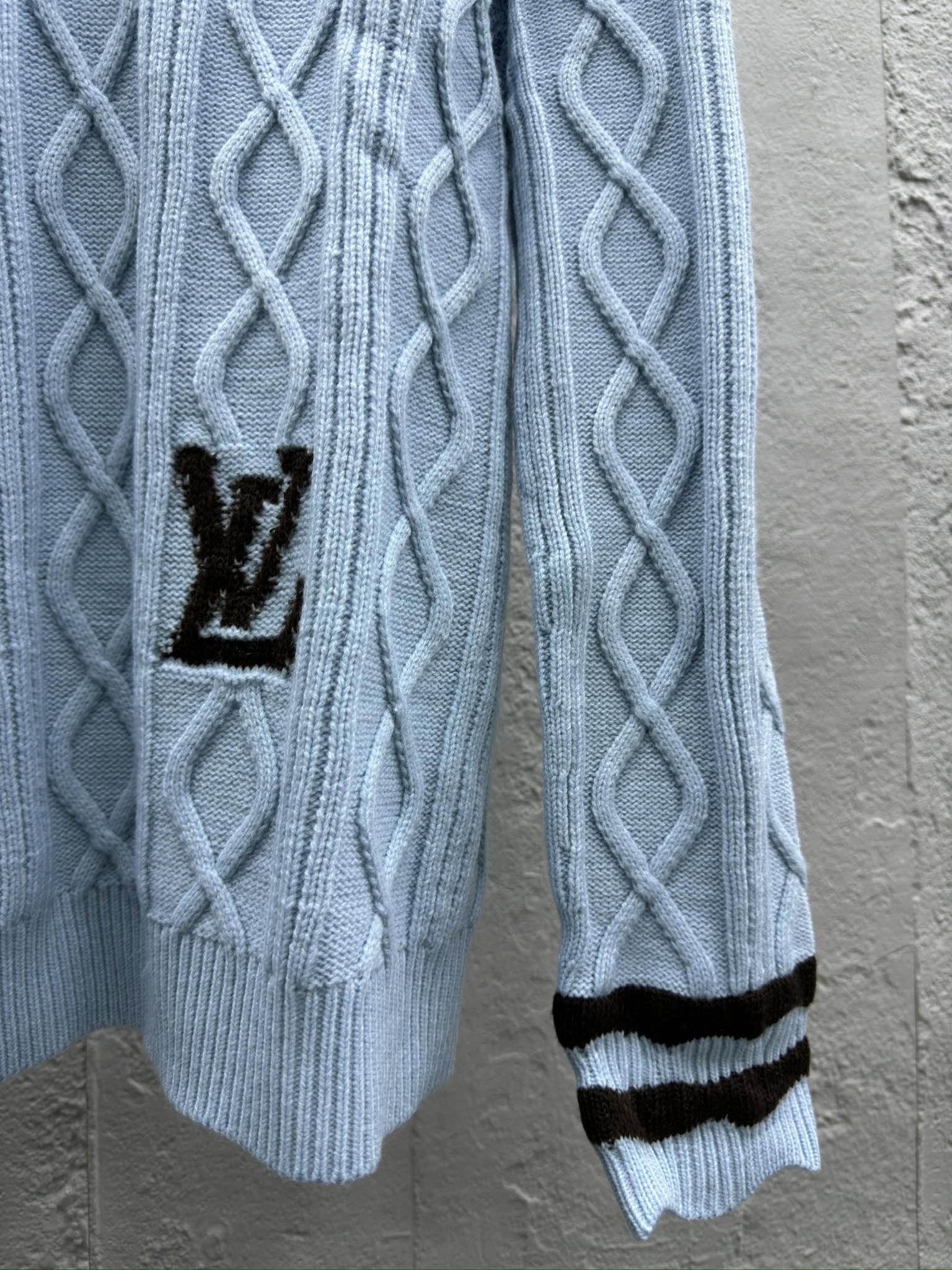 Louis Vuitton Haute Couture Haute Couture Ready-to-Wear Clothing Dress 7