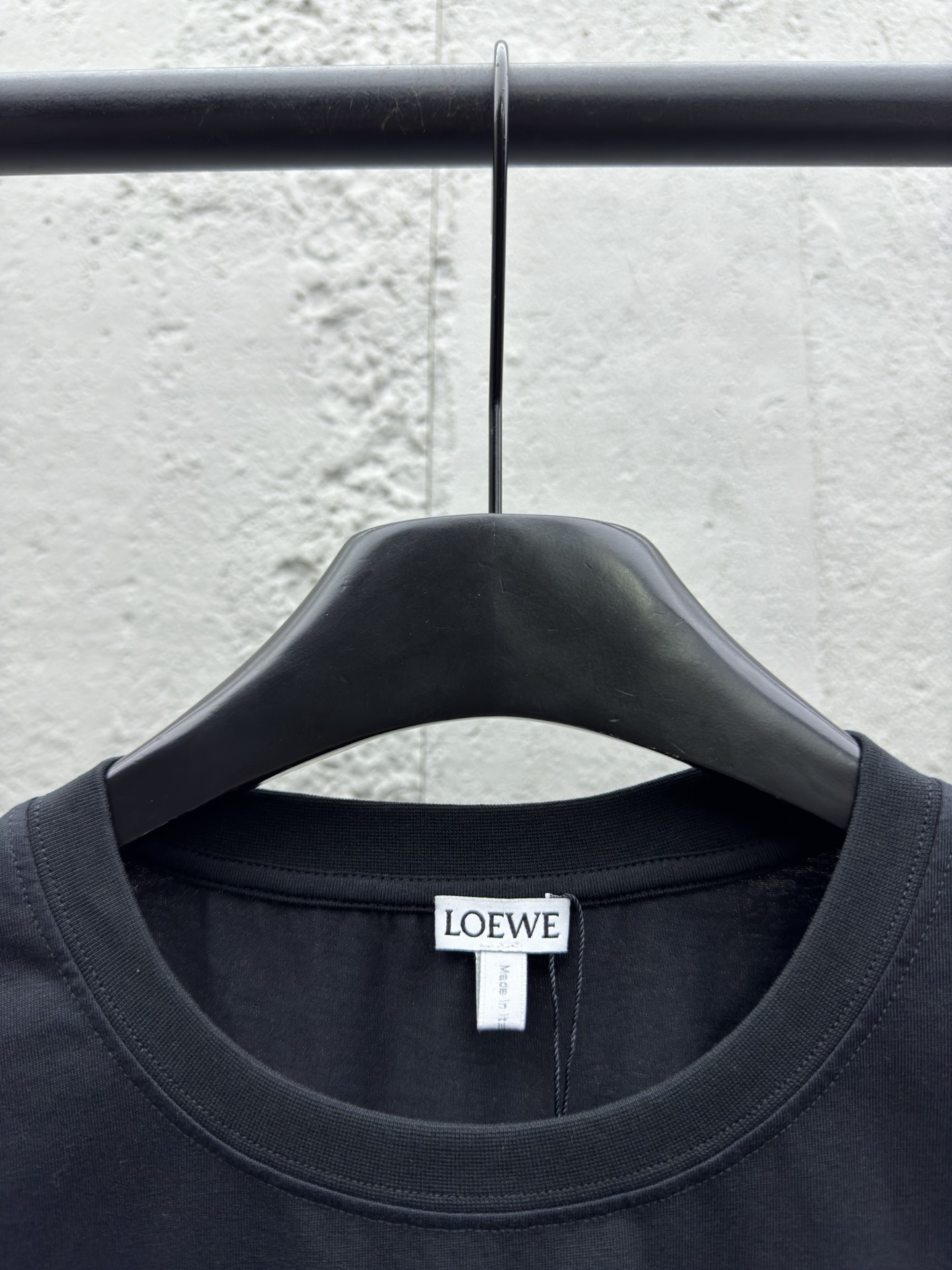 罗意威 Loewe 高定典藏名品高定成衣时装外套连衣裙衬衫T恤 #D2417099 3