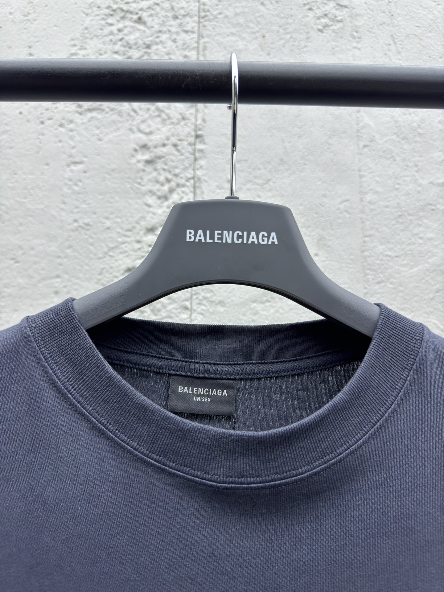 Balenciaga Haute Couture Designer Jacket Coat Ready-to-Wear Ref.153178D2 3