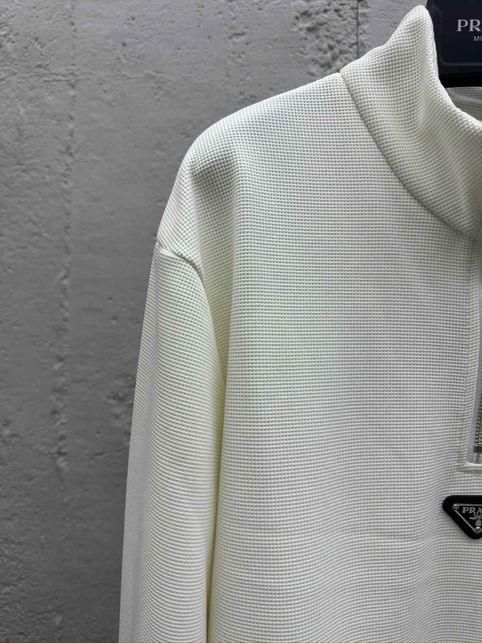 Prada Haute Couture Designer Jacket Coat Ready-to-Wear Ref 4