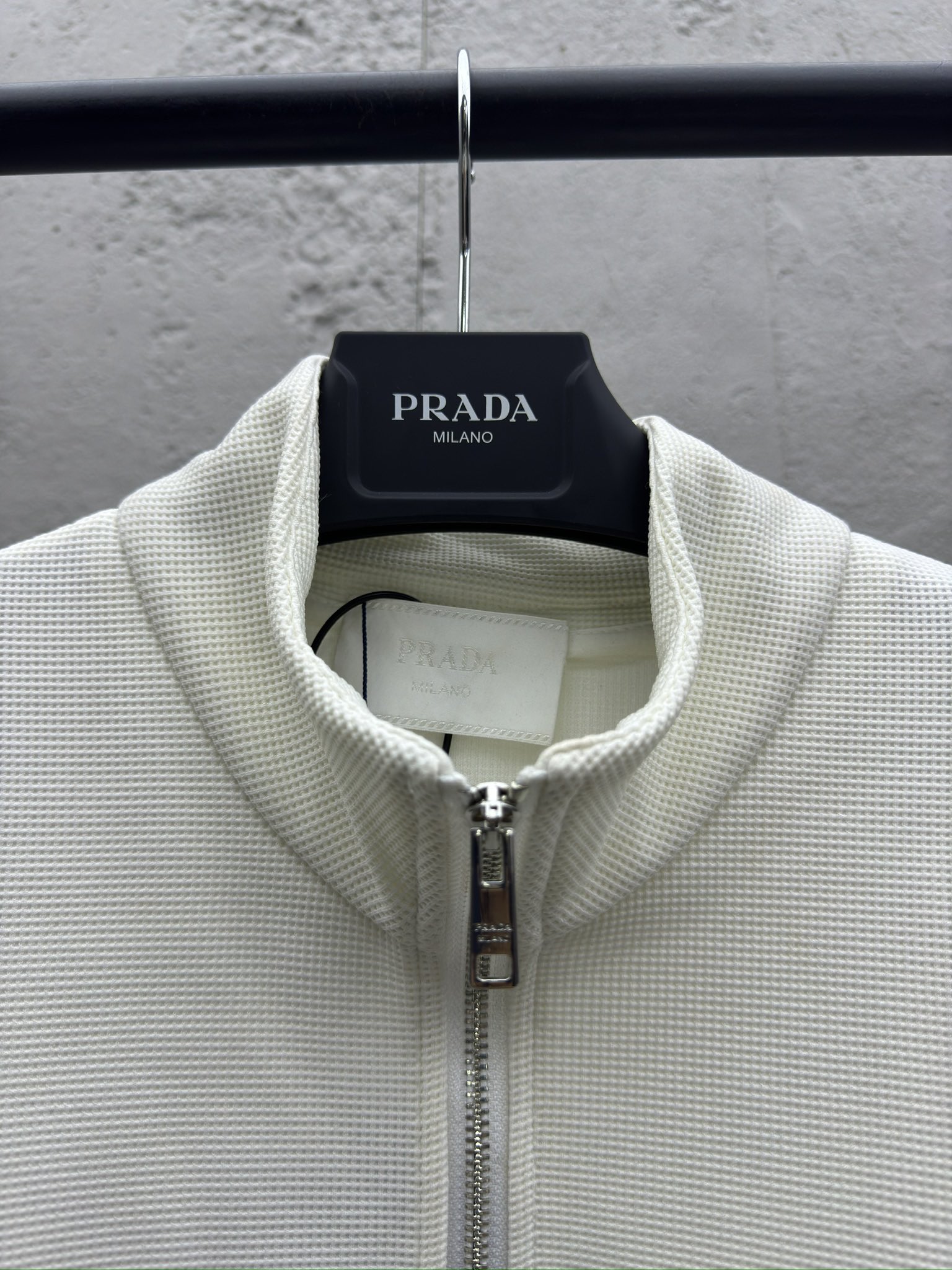 Prada Haute Couture Designer Jacket Coat Ready-to-Wear Ref 3