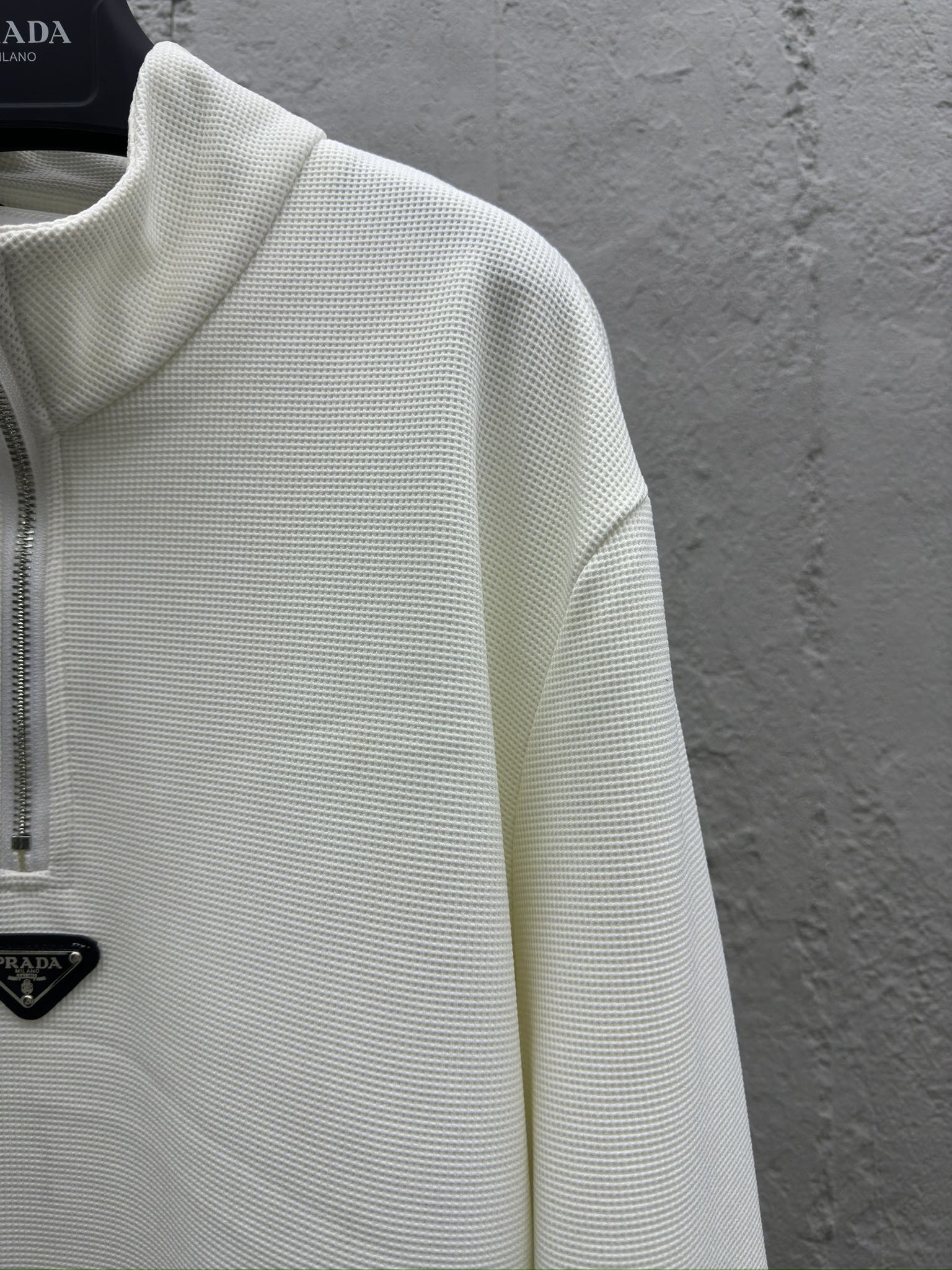 Prada Haute Couture Designer Jacket Coat Ready-to-Wear Ref 5