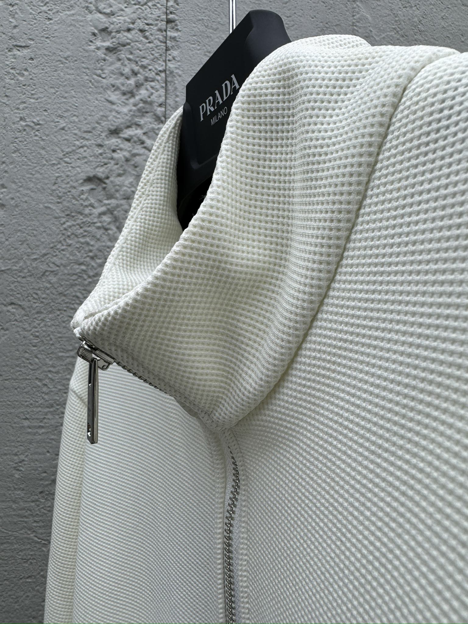 Prada Haute Couture Designer Jacket Coat Ready-to-Wear Ref 8