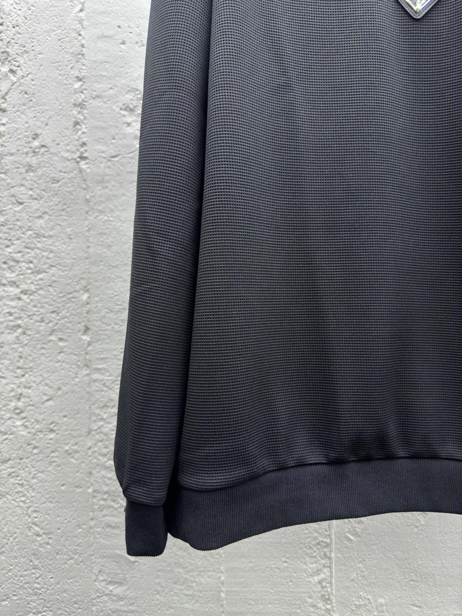 普拉达 Prada 高级成衣风衣外套及大衣服饰 #535BDC49 6