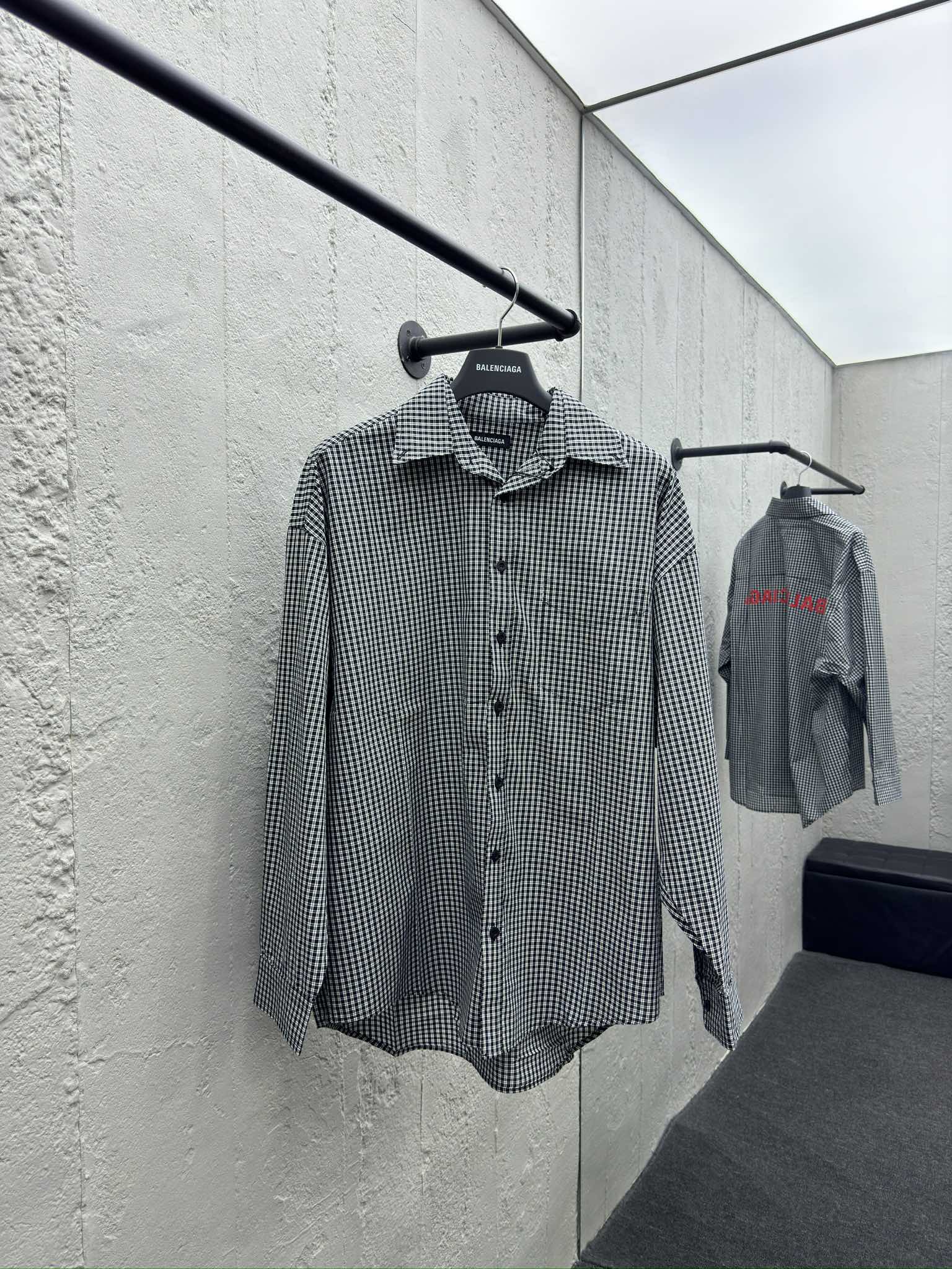 Luxury luxury shirt