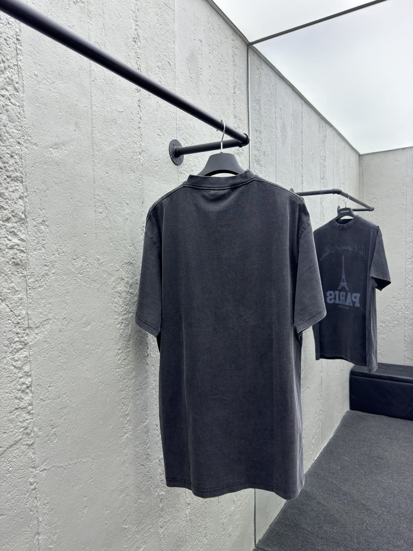 Balenciaga T-shirt 2